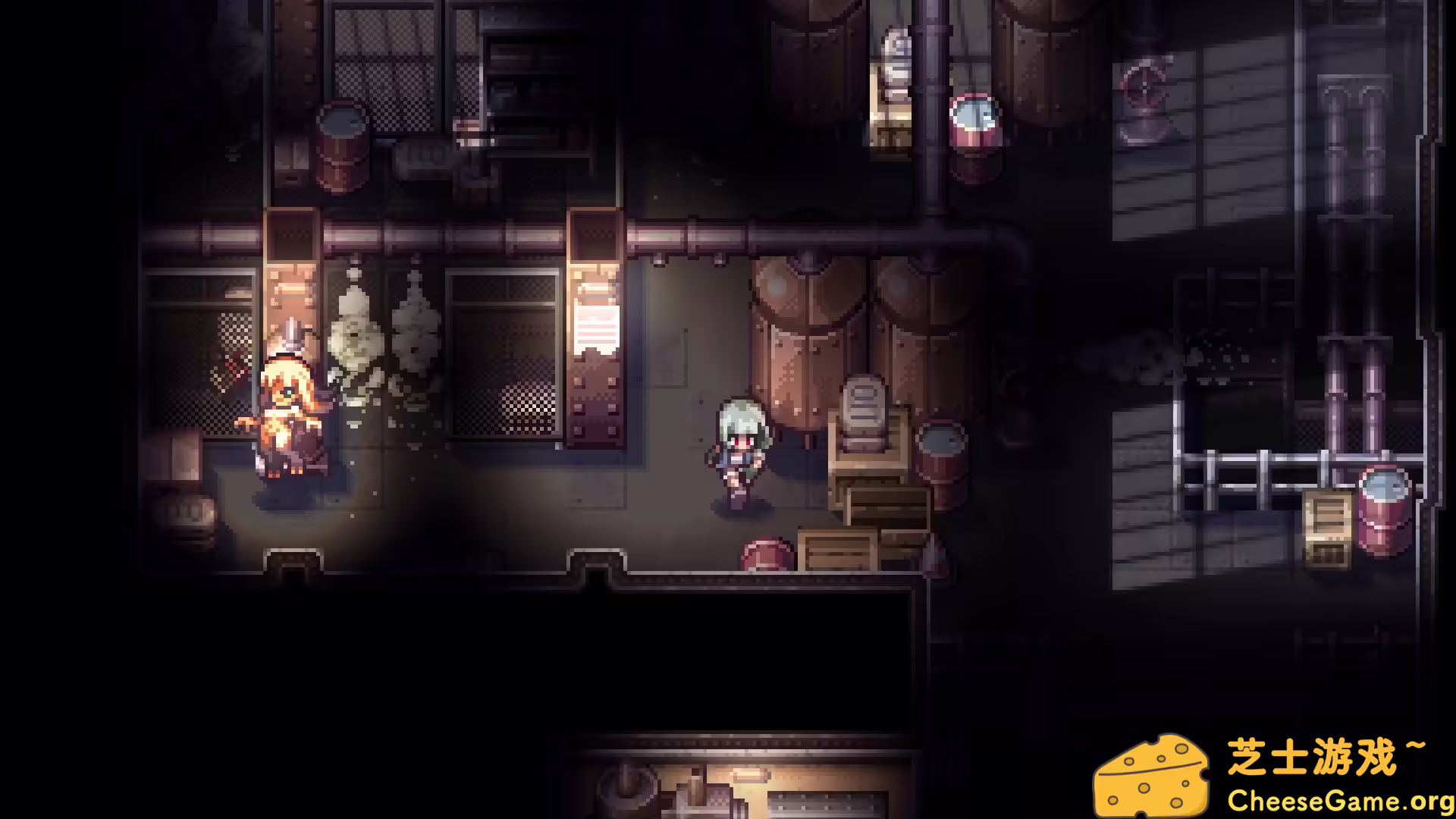 [PC]今宵邪灵夜/Evil Tonight