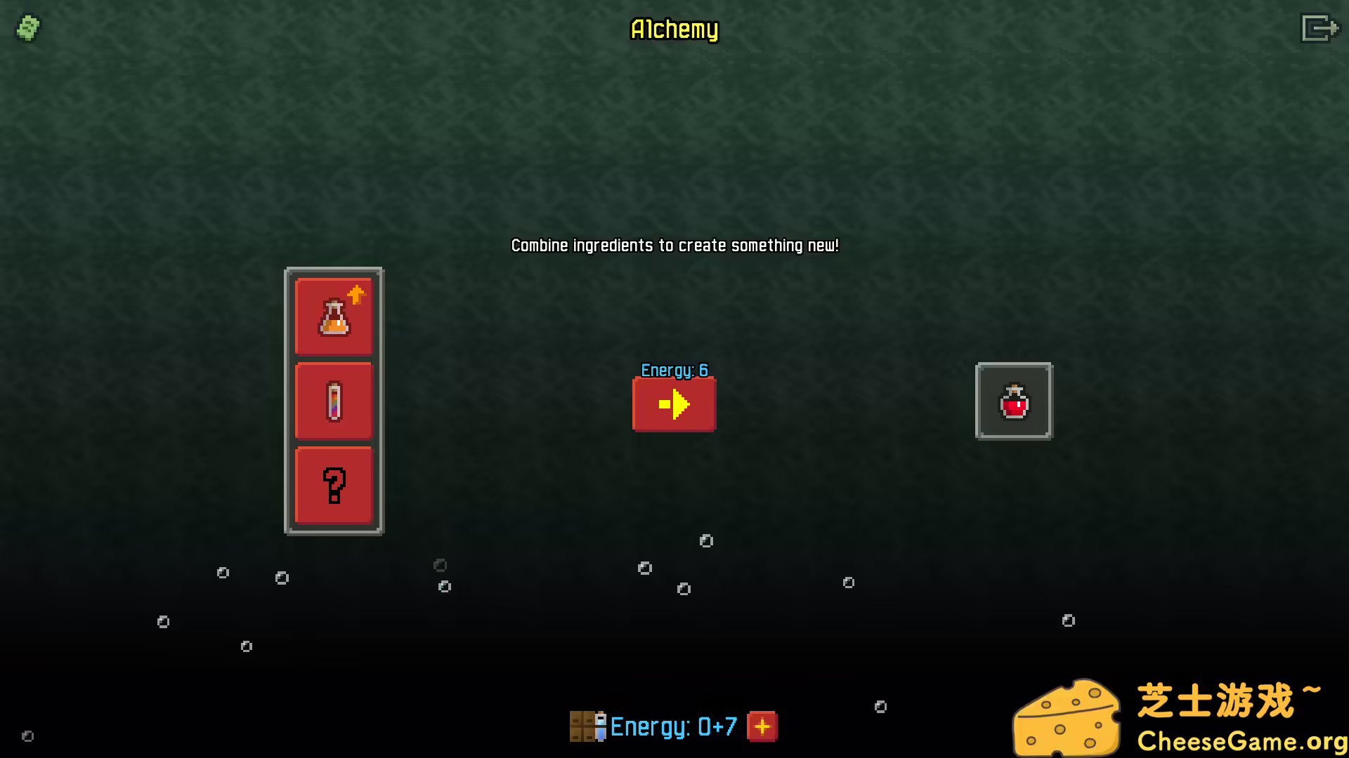 [PC]粉碎的像素地牢/Shattered Pixel Dungeon