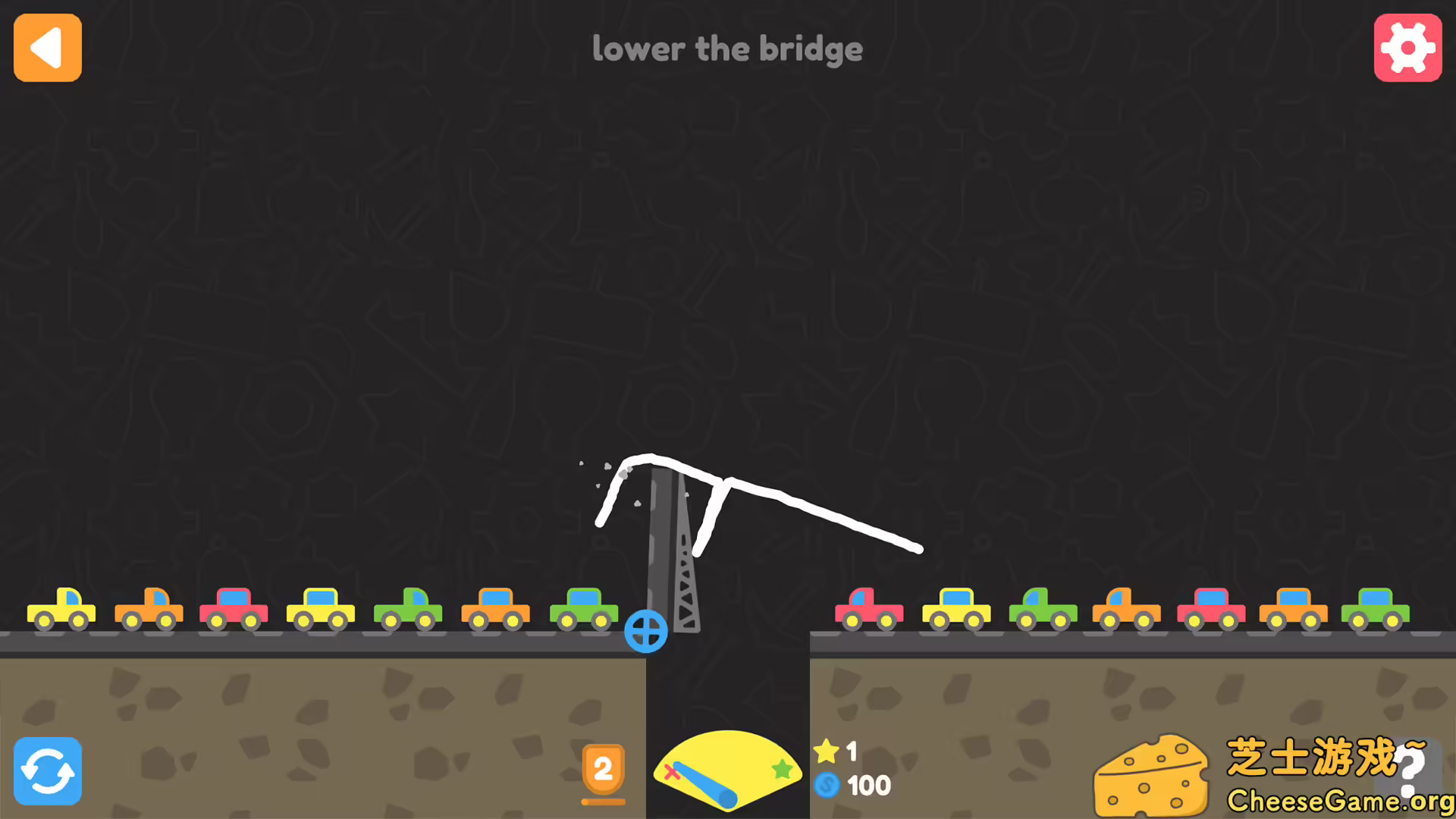 [PC]涂鸦下落/Squiggle Drop