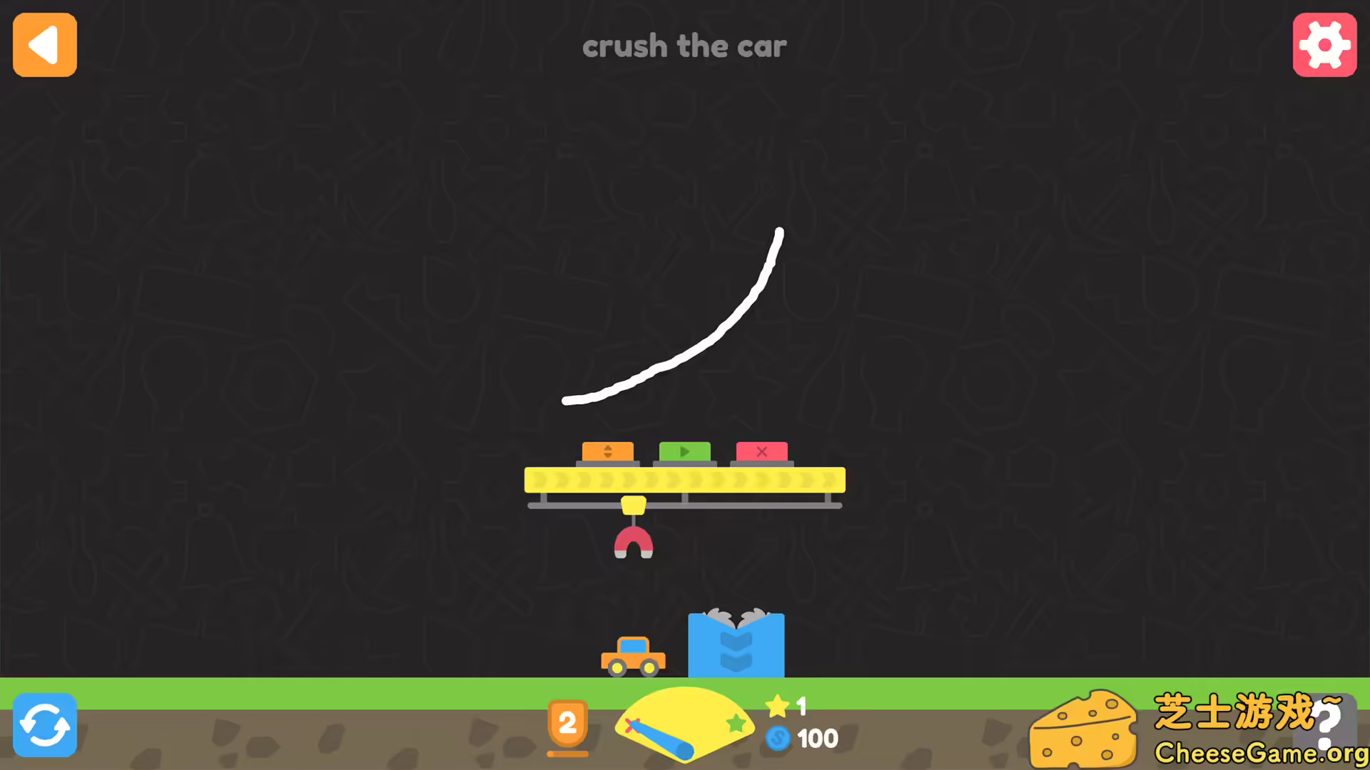 [PC]涂鸦下落/Squiggle Drop