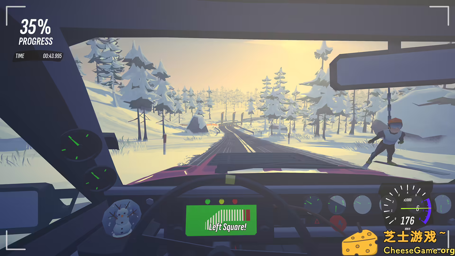 [PC]驾驶拉力赛/#DRIVE Rally
