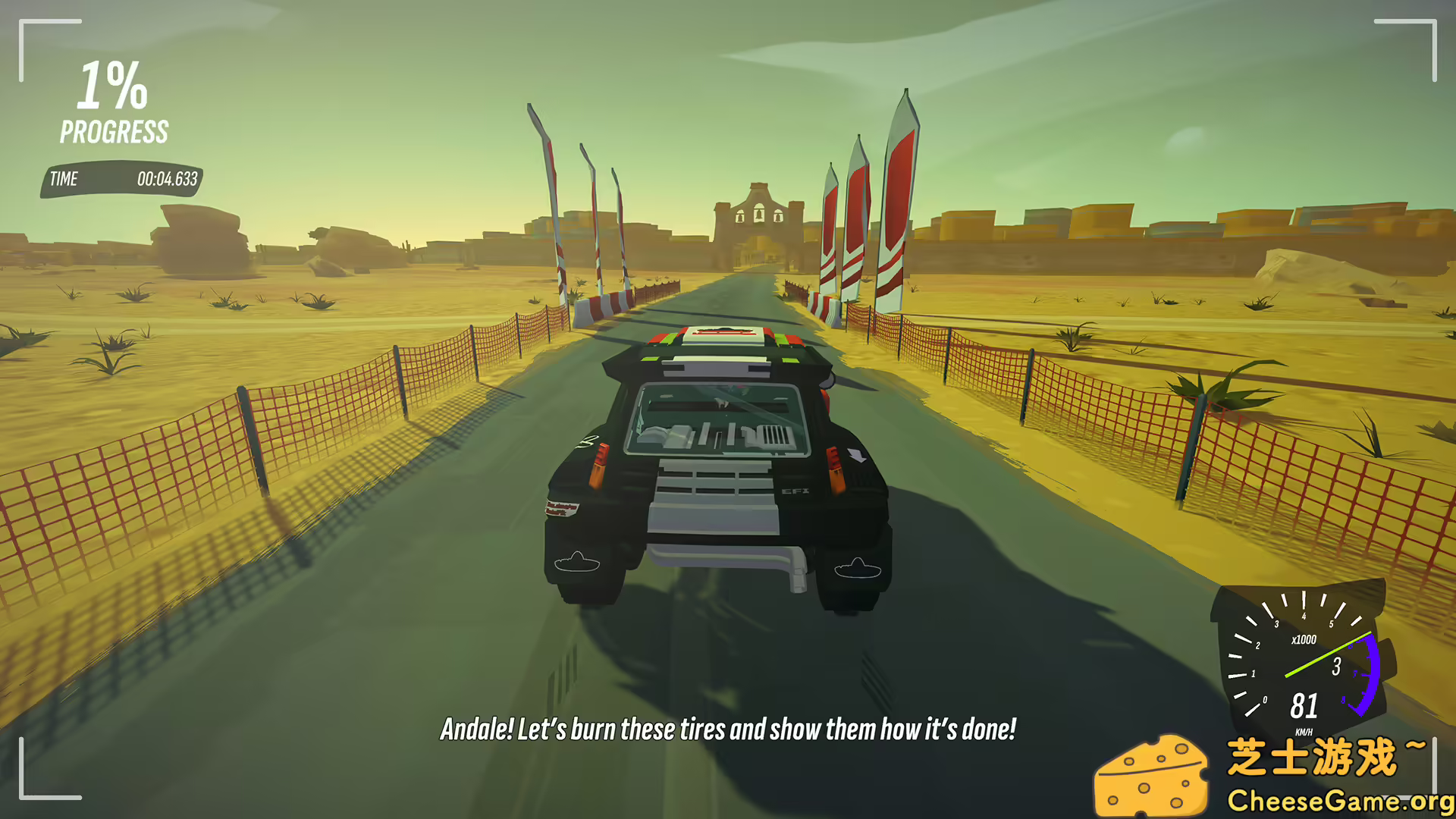 [PC]驾驶拉力赛/#DRIVE Rally