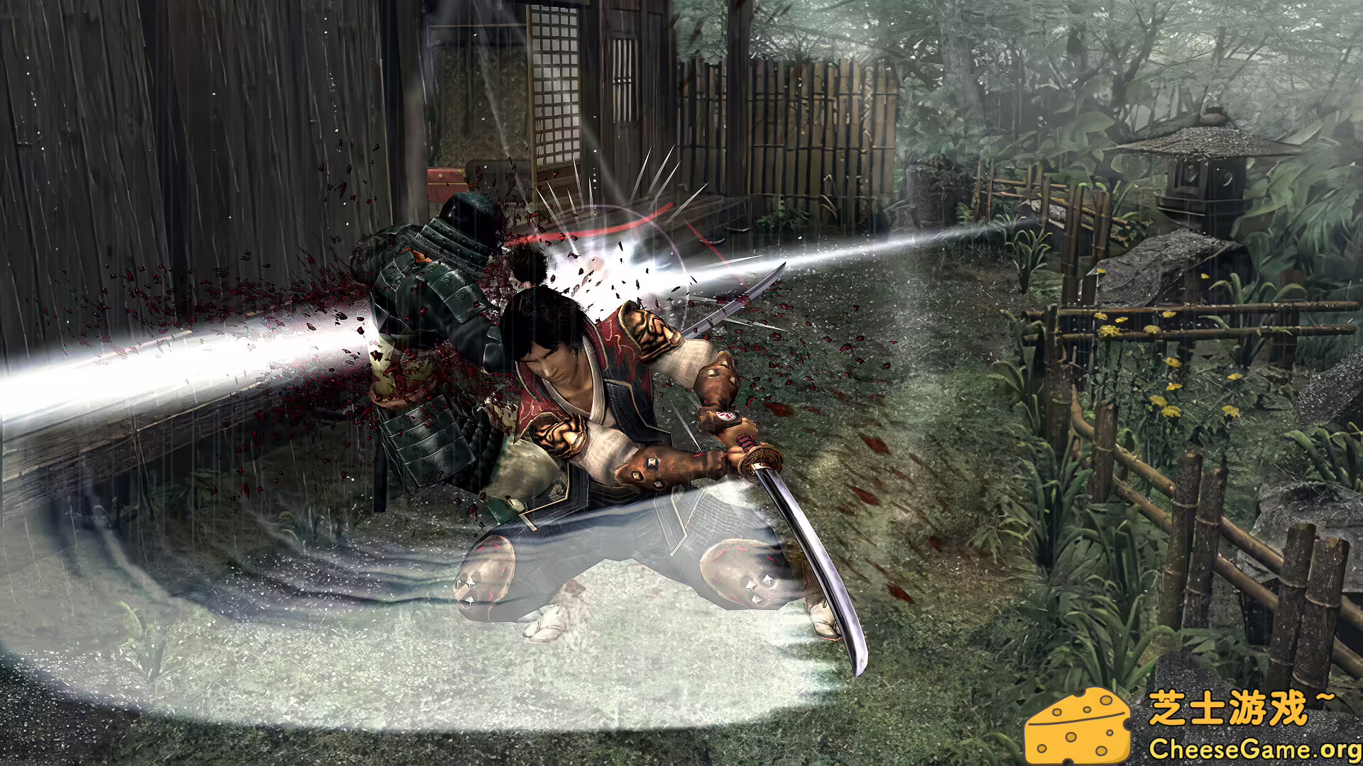 [PC]鬼武者2：高清复刻版/Onimusha 2: Samurai\'s Destiny