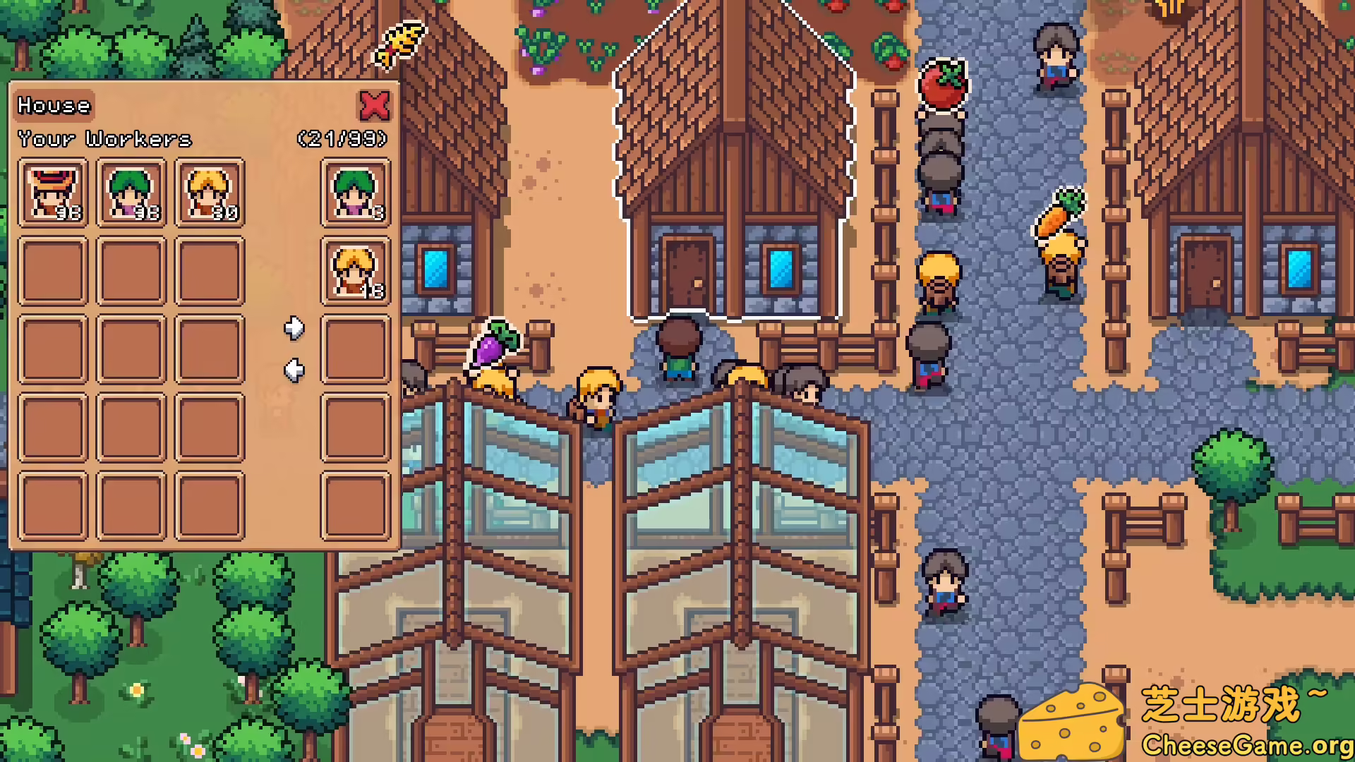 [PC]农场先生/MR FARMBOY