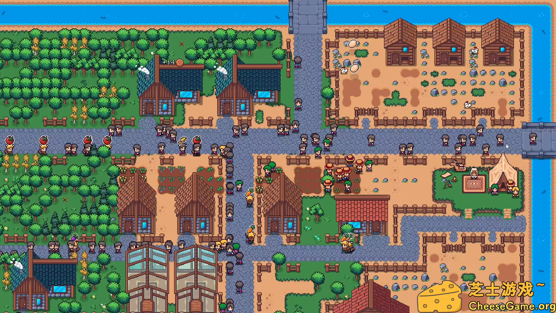 [PC]农场先生/MR FARMBOY