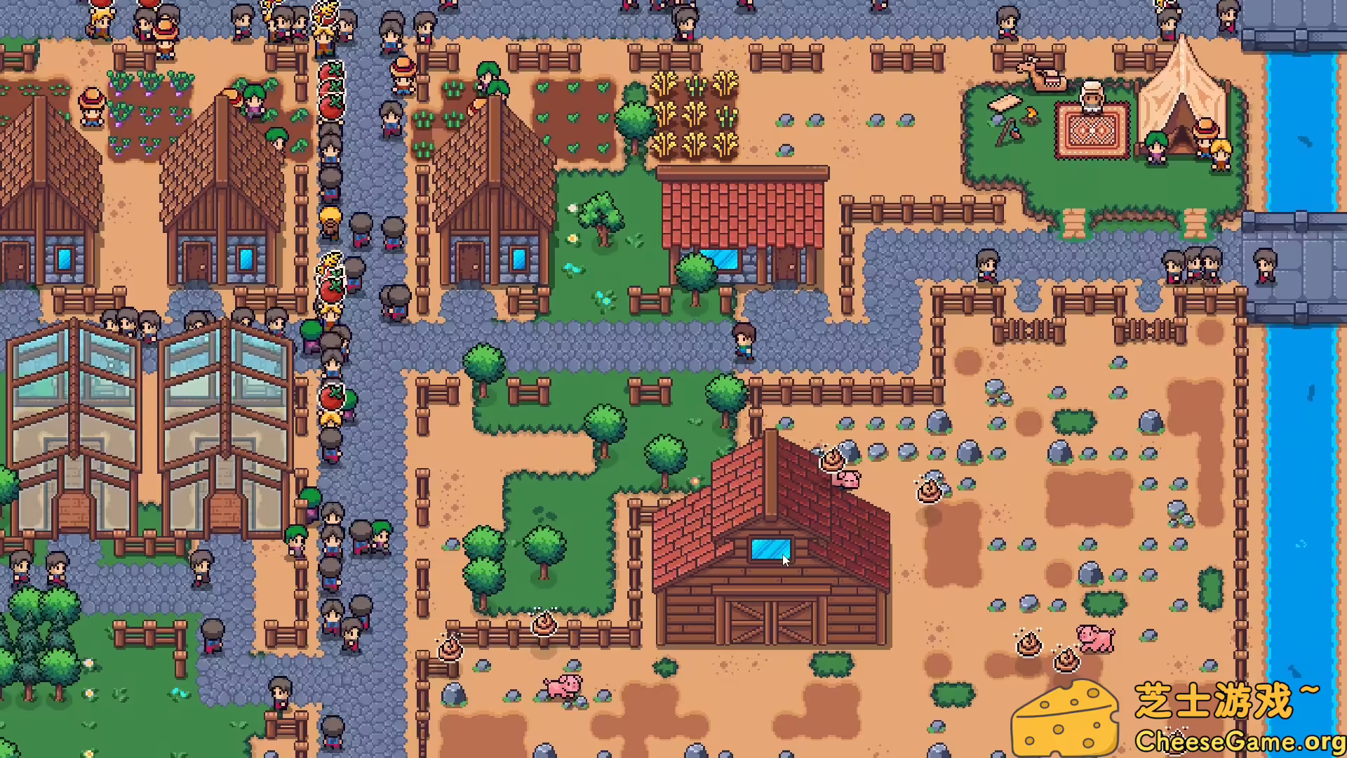 [PC]农场先生/MR FARMBOY