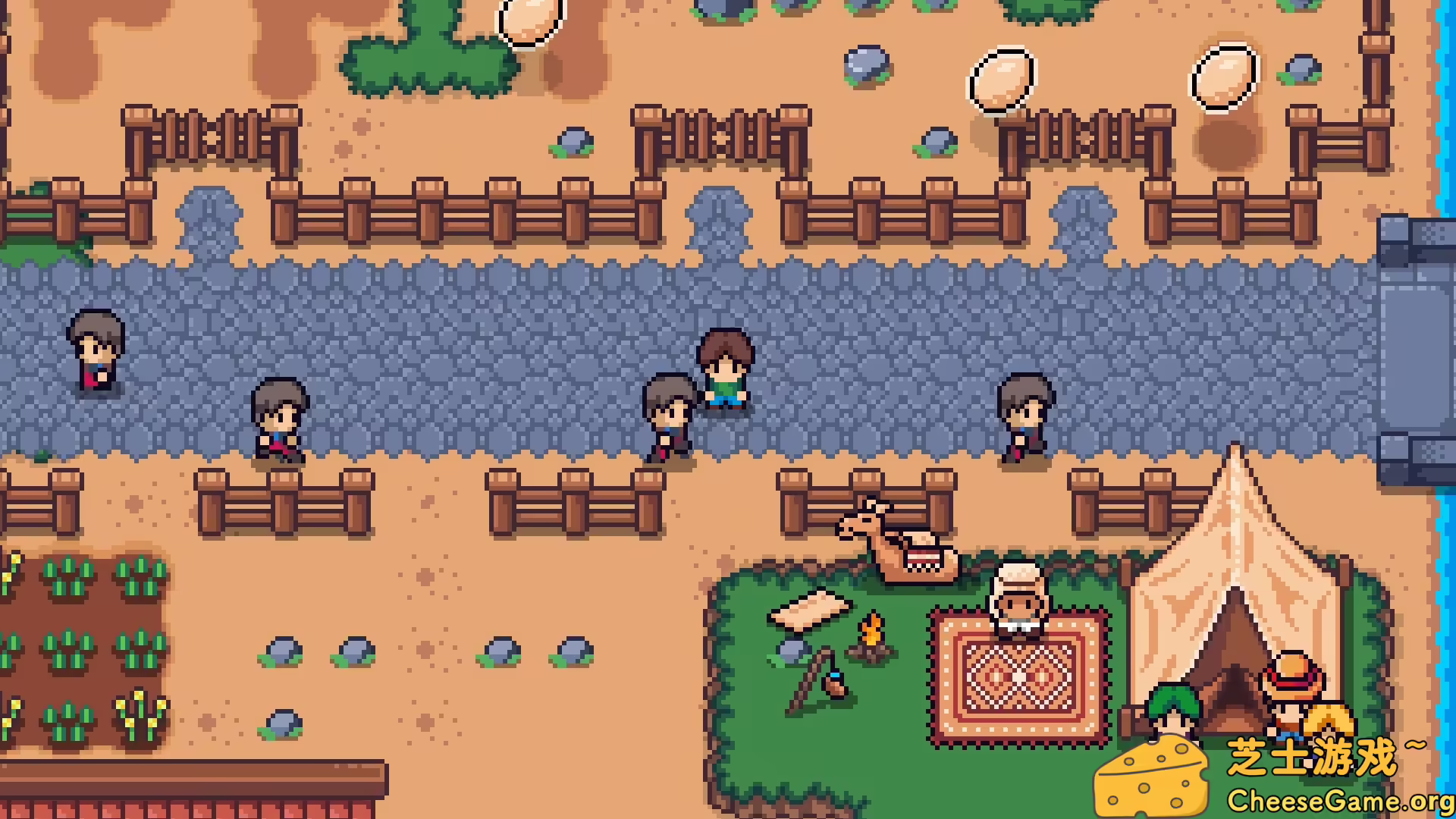 [PC]农场先生/MR FARMBOY