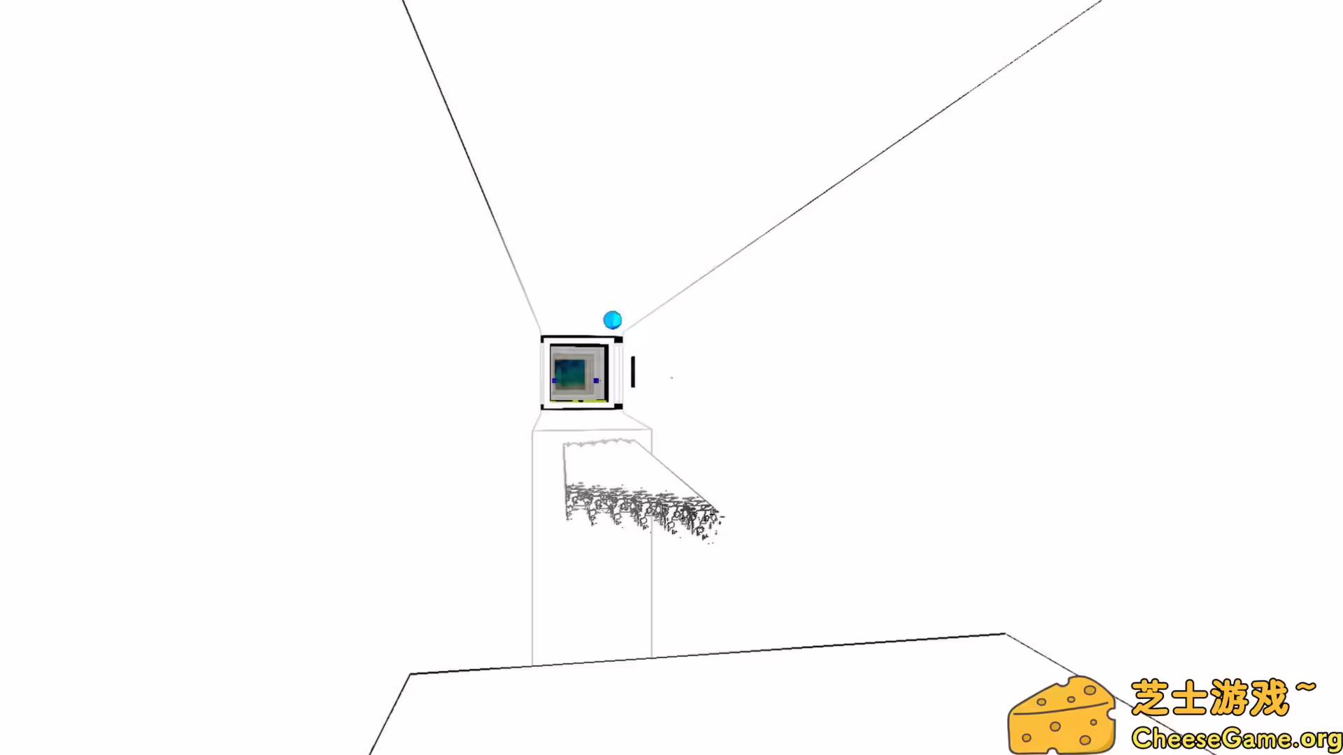 [PC]环绕走廊/Antichamber