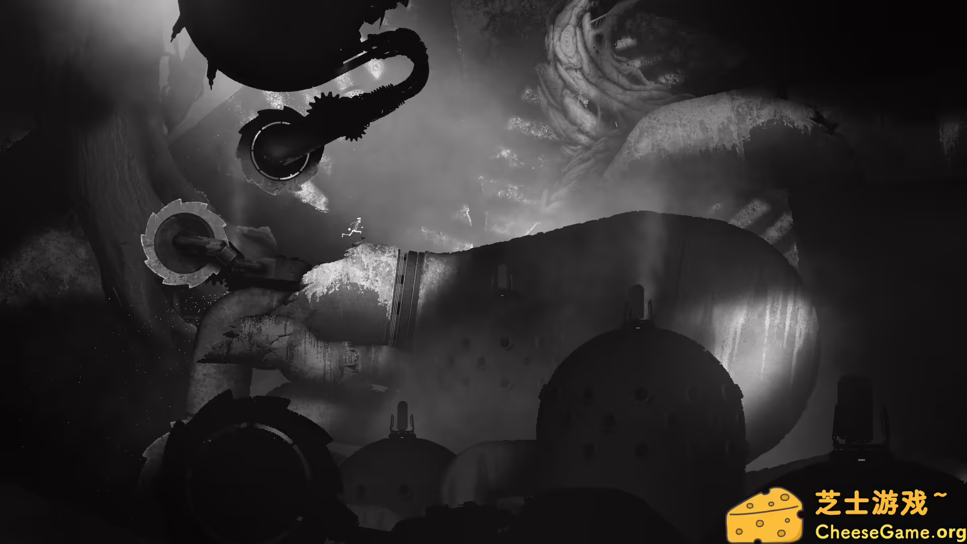 [PC]换影循迹/Bionic Bay