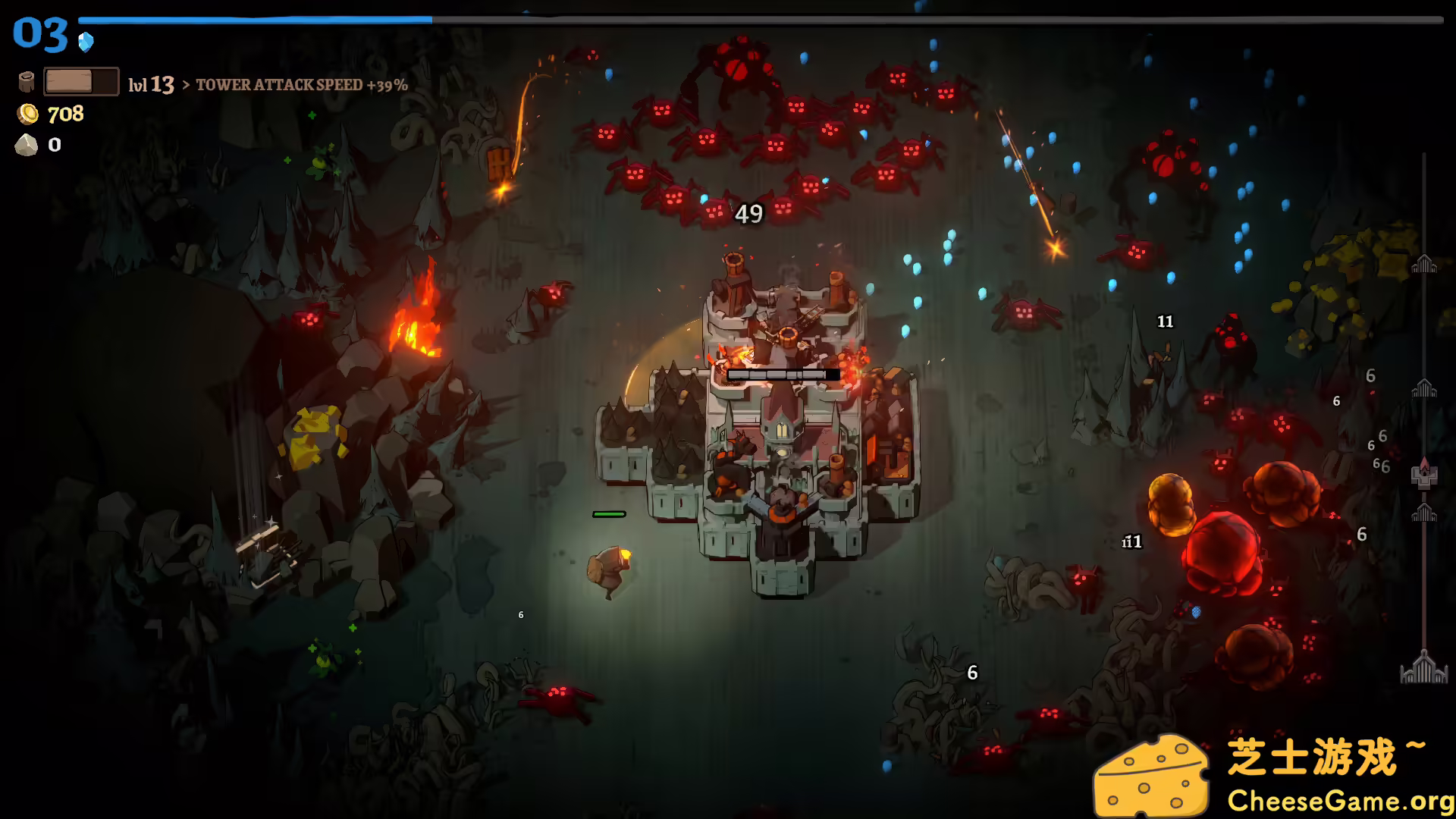 [PC]怪物来袭：滚滚征途/Monsters are Coming! Rock and Road