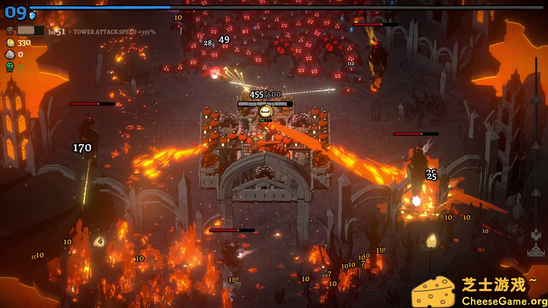 [PC]怪物来袭：滚滚征途/Monsters are Coming! Rock and Road