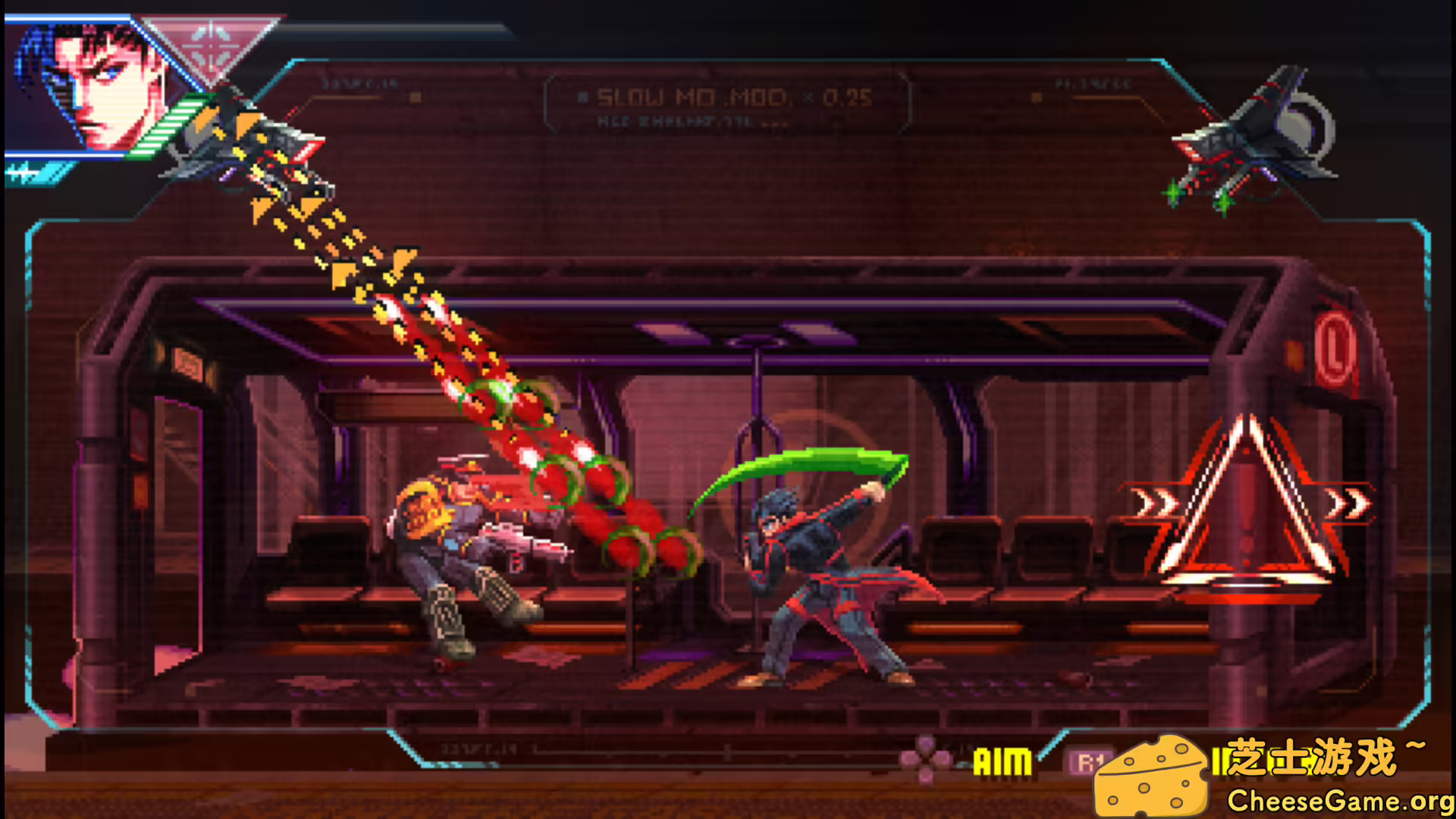 [PC]霓虹地狱/Neon Inferno