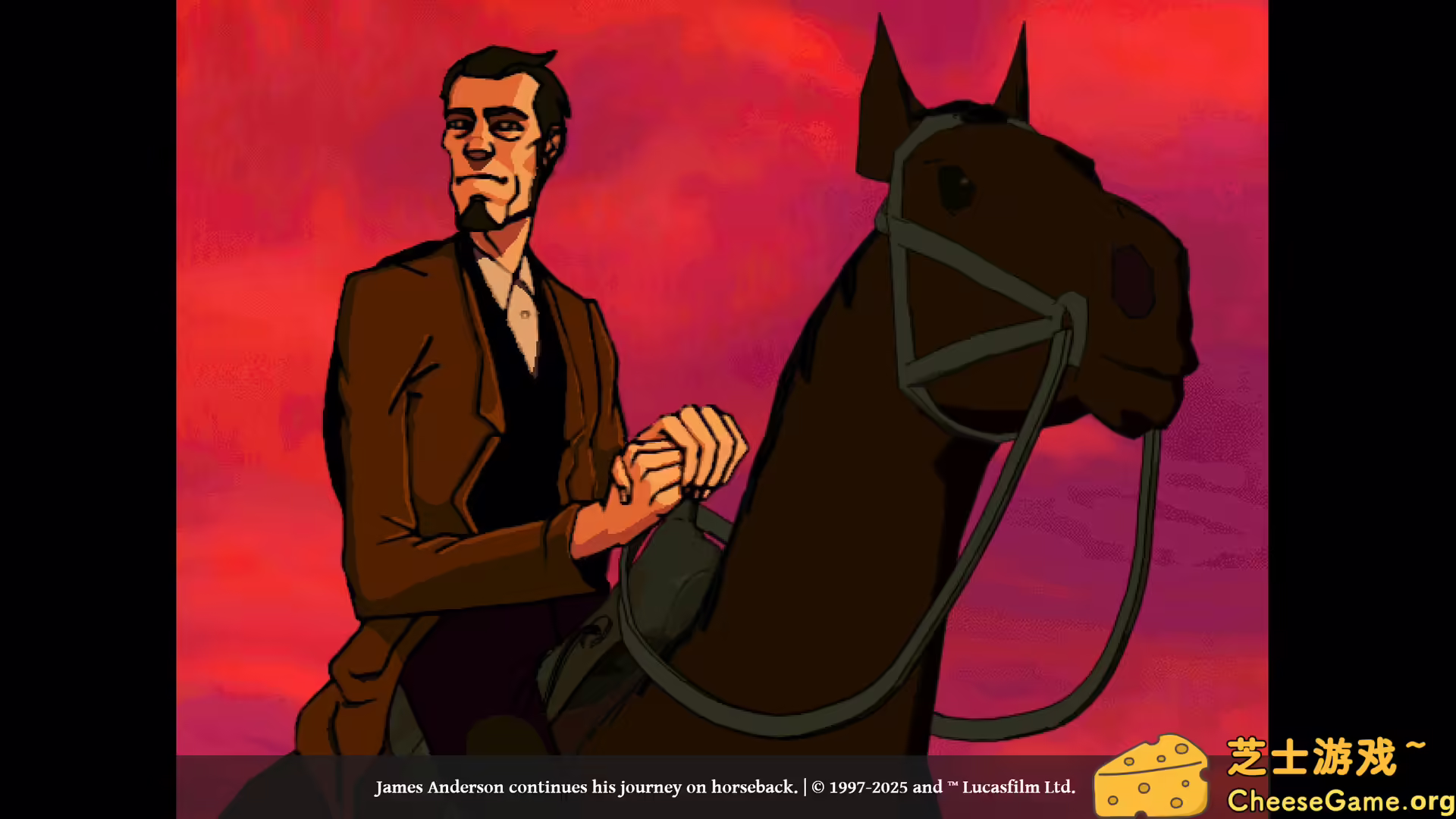 [PC]执法悍将：重制版/Outlaws + Handful of Missions: Remaster