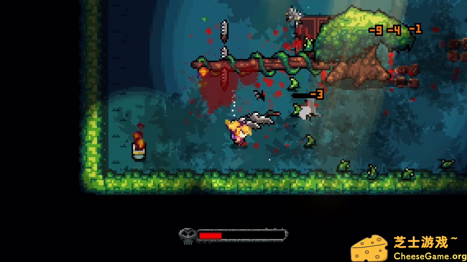 [PC]寻宝英雄：力量手套/Heroes Of Loot: Gauntlet Of Power