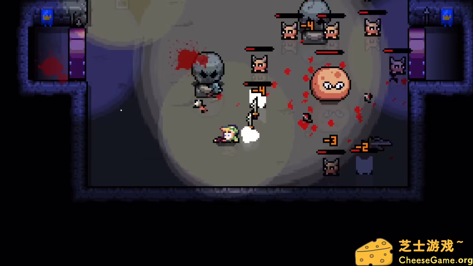 [PC]寻宝英雄：力量手套/Heroes Of Loot: Gauntlet Of Power