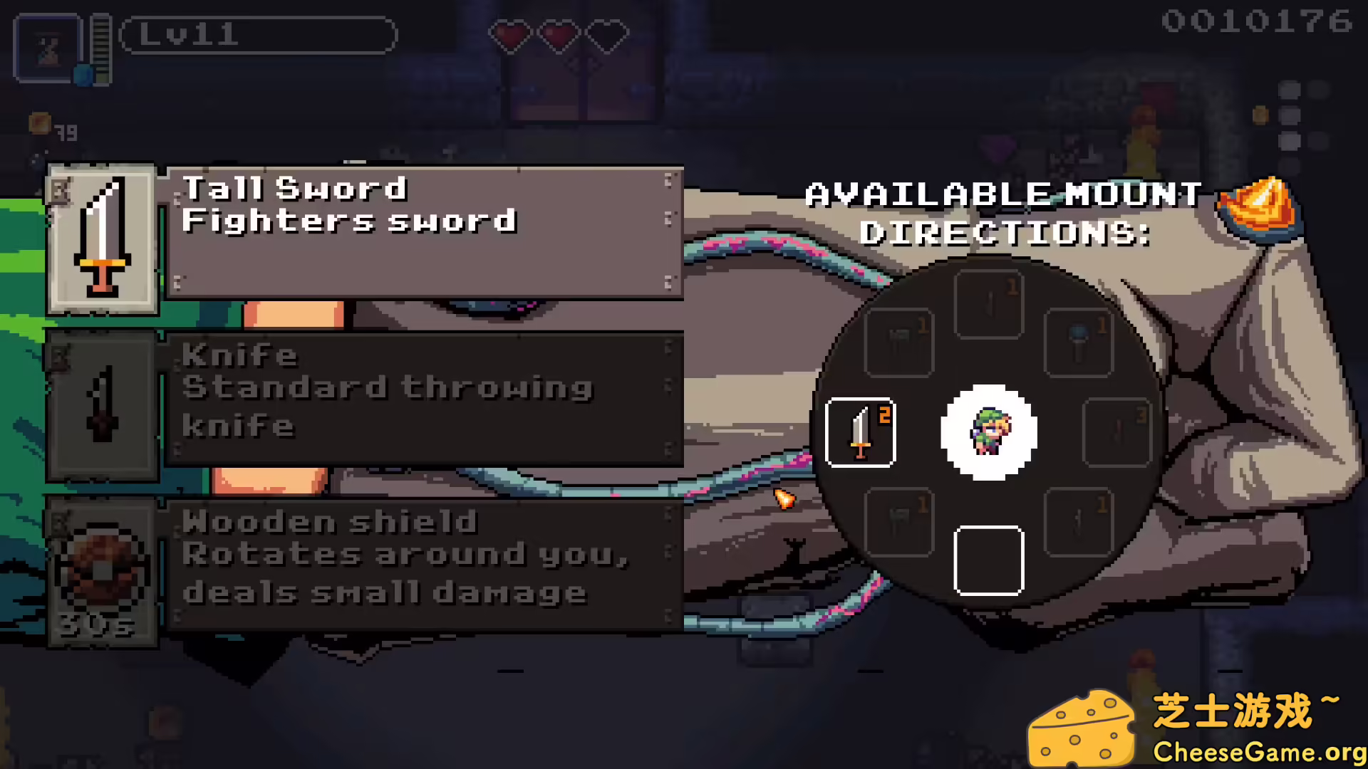 [PC]寻宝英雄：力量手套/Heroes Of Loot: Gauntlet Of Power