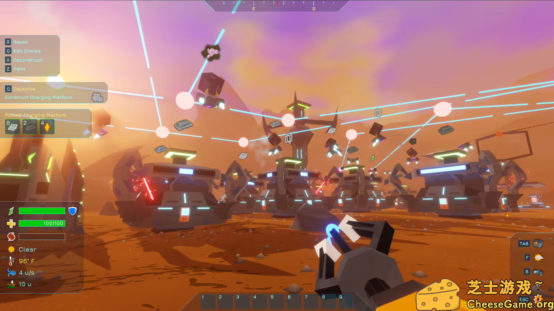 [PC]造天行动/Skyformer