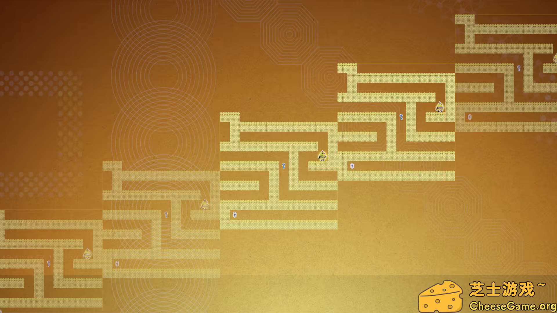 [PC]循环之旅/CYCLIA JOURNEY