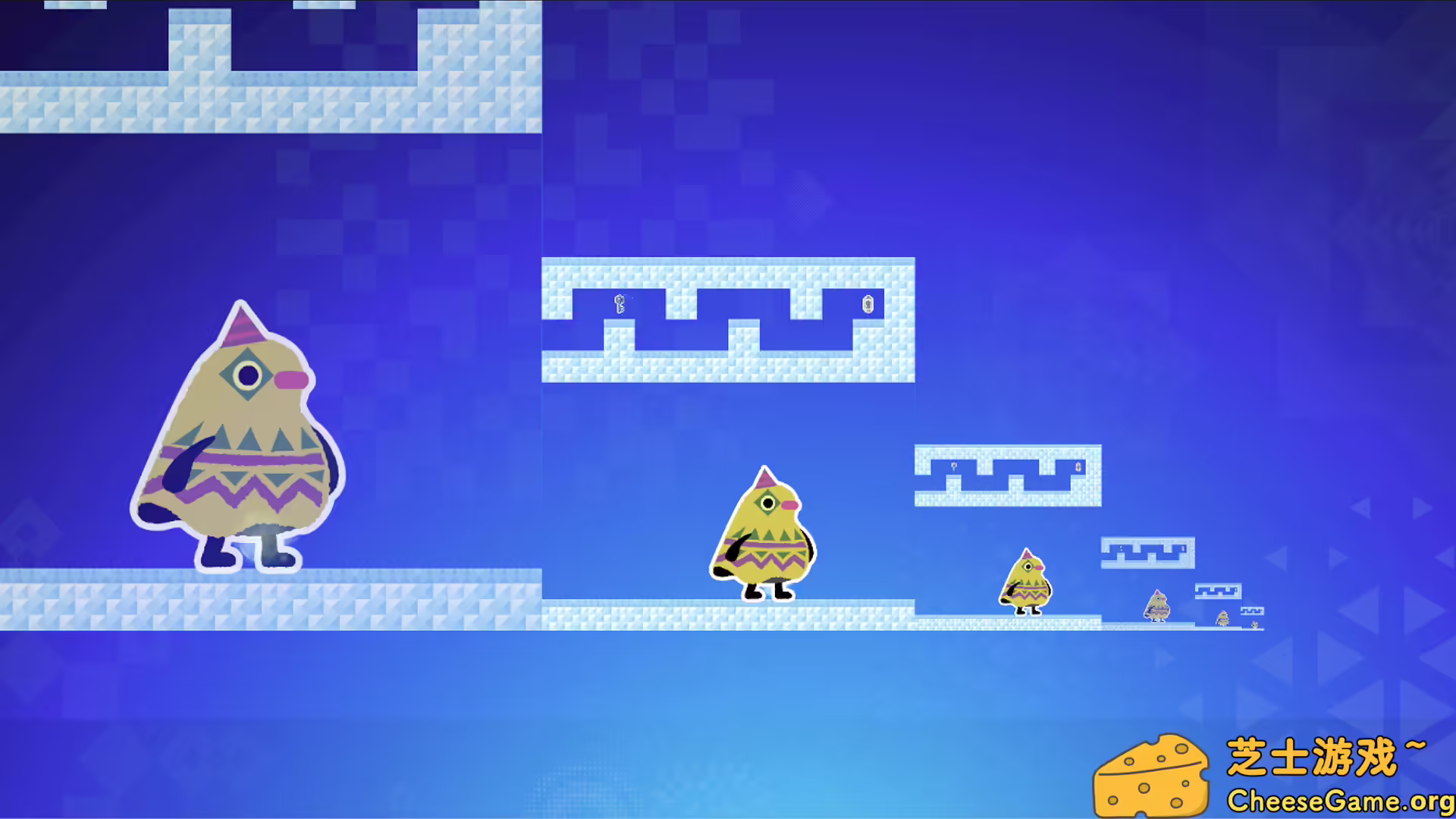 [PC]循环之旅/CYCLIA JOURNEY