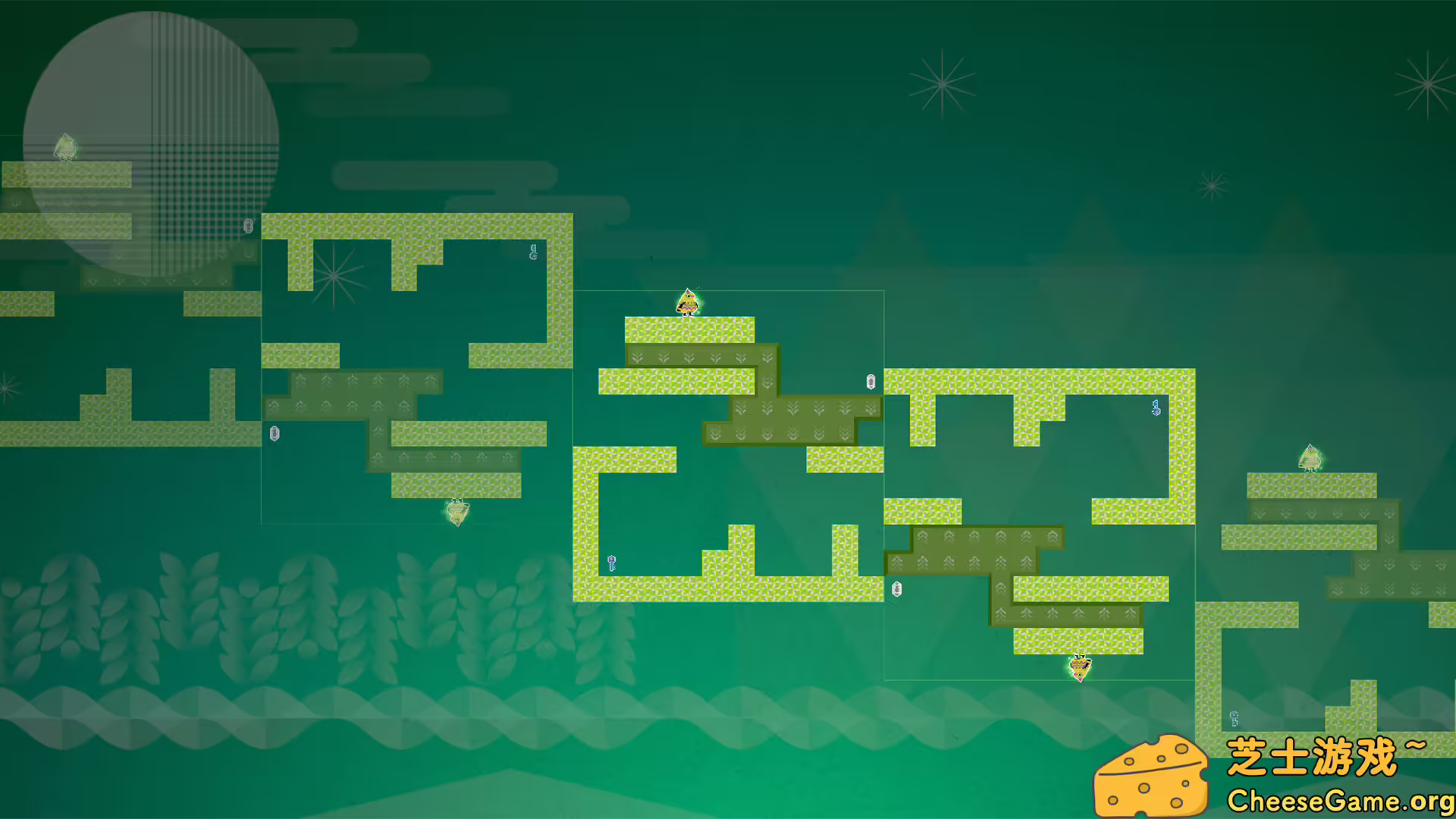 [PC]循环之旅/CYCLIA JOURNEY