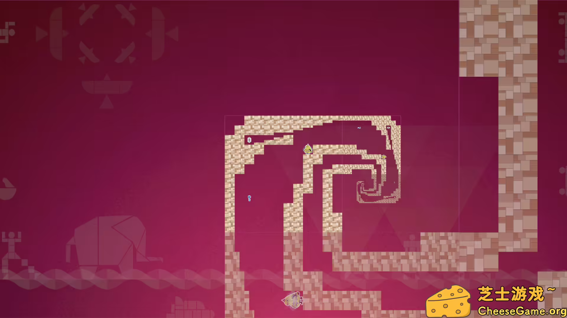 [PC]循环之旅/CYCLIA JOURNEY