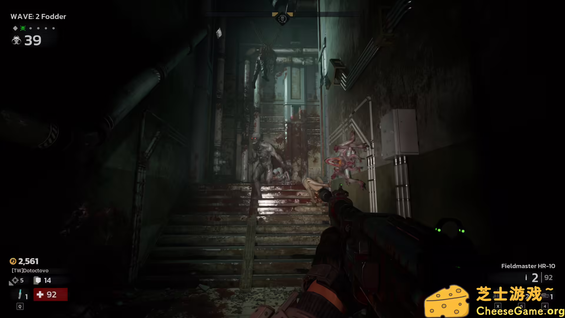 [PC]杀戮空间3/Killing Floor 3/支持网络联机