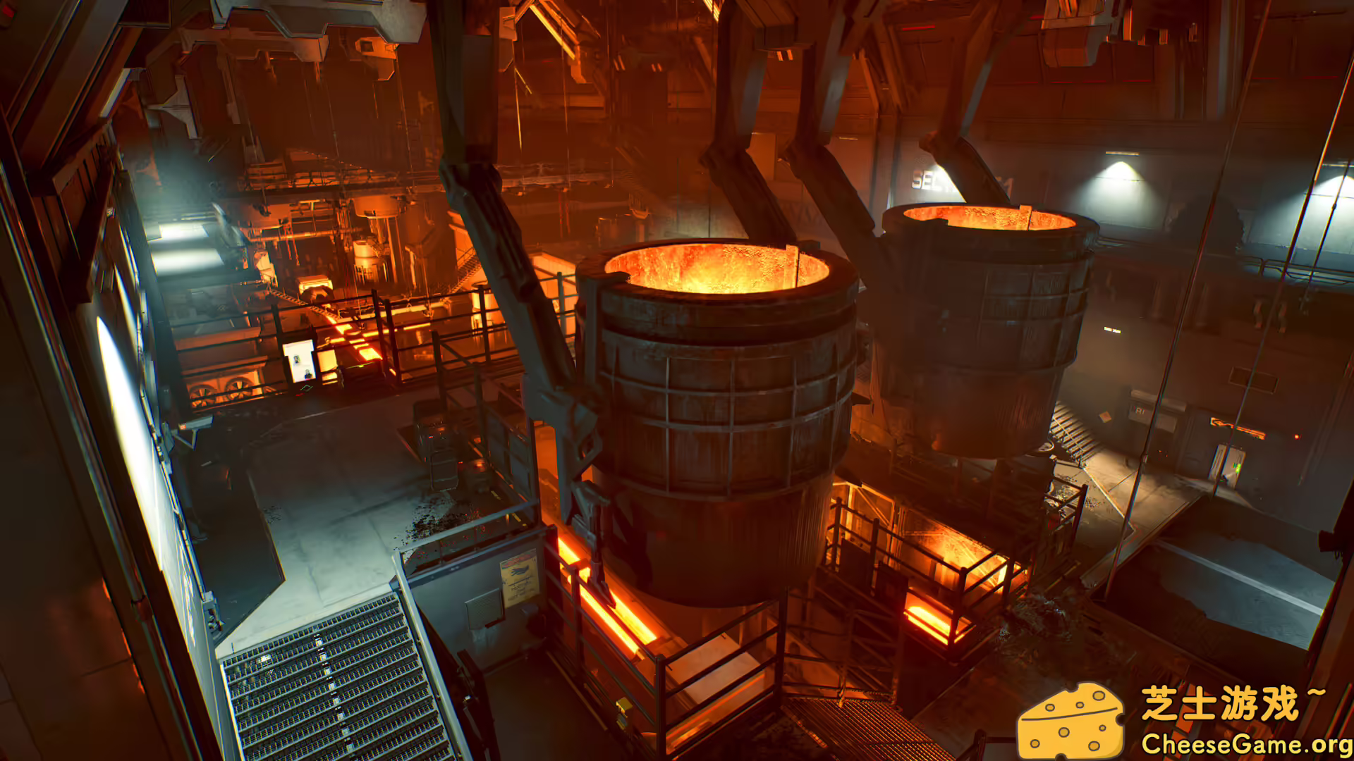 [PC]杀戮空间3/Killing Floor 3/支持网络联机