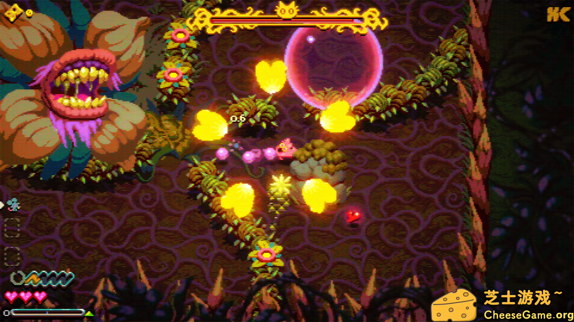 [PC]小小勇士们/Morsels