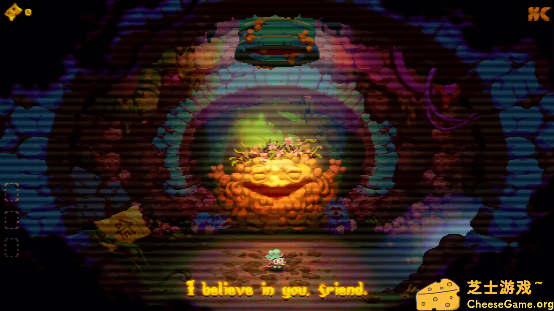 [PC]小小勇士们/Morsels