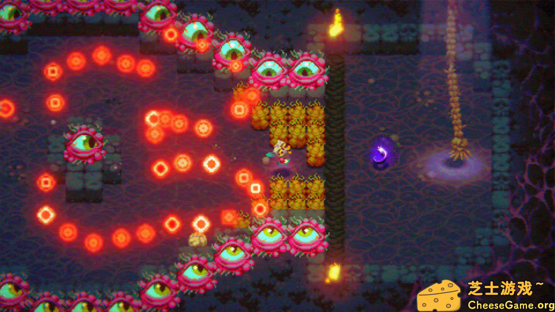 [PC]小小勇士们/Morsels