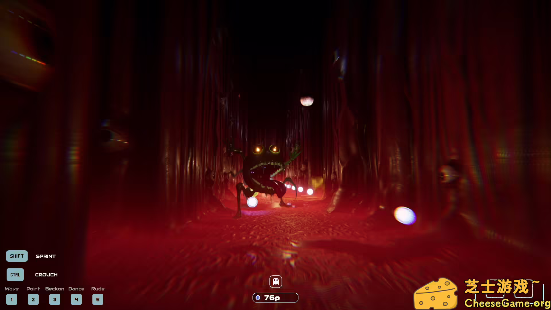 [PC]恐怖字节/Terrorbytes