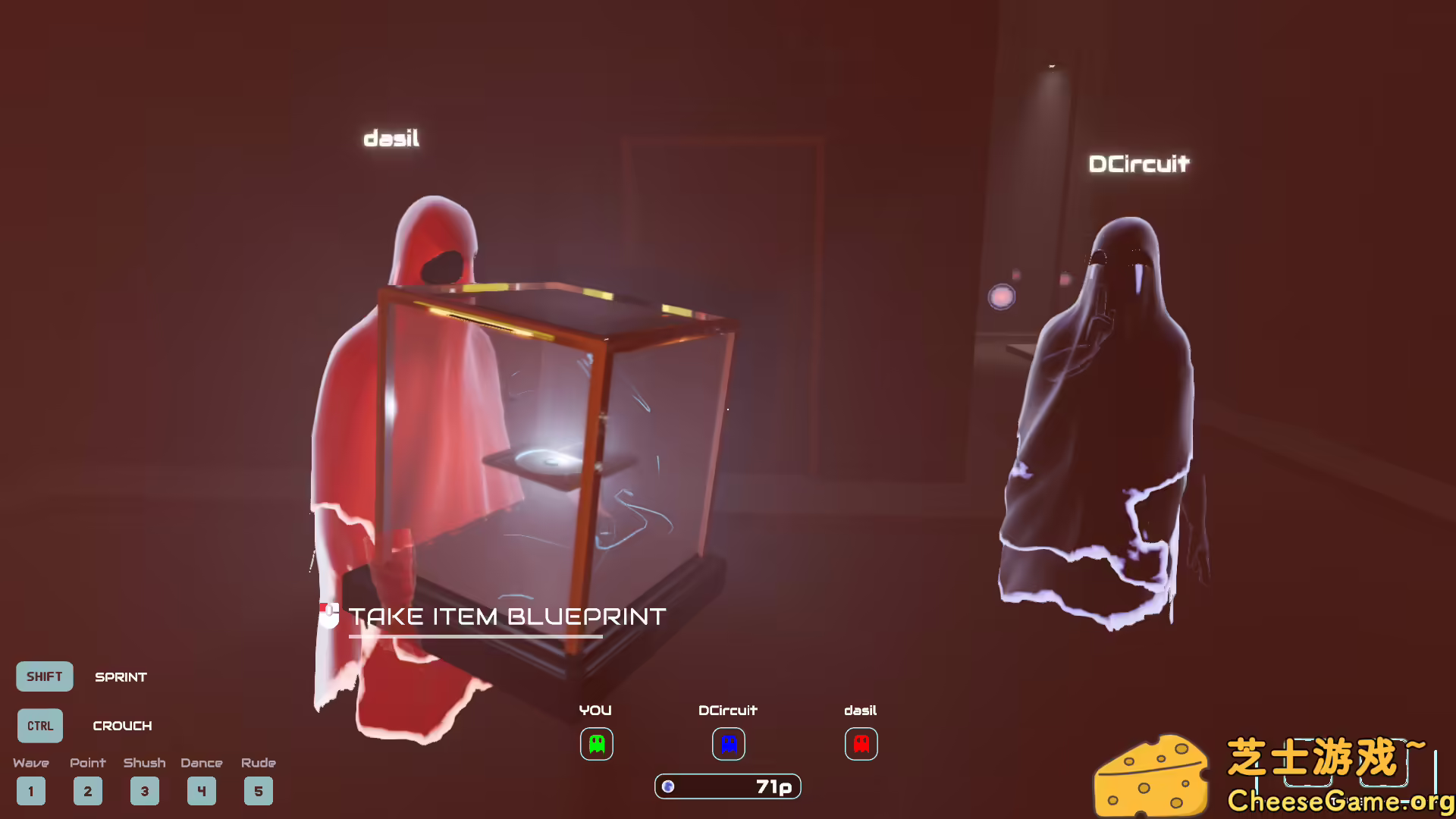 [PC]恐怖字节/Terrorbytes