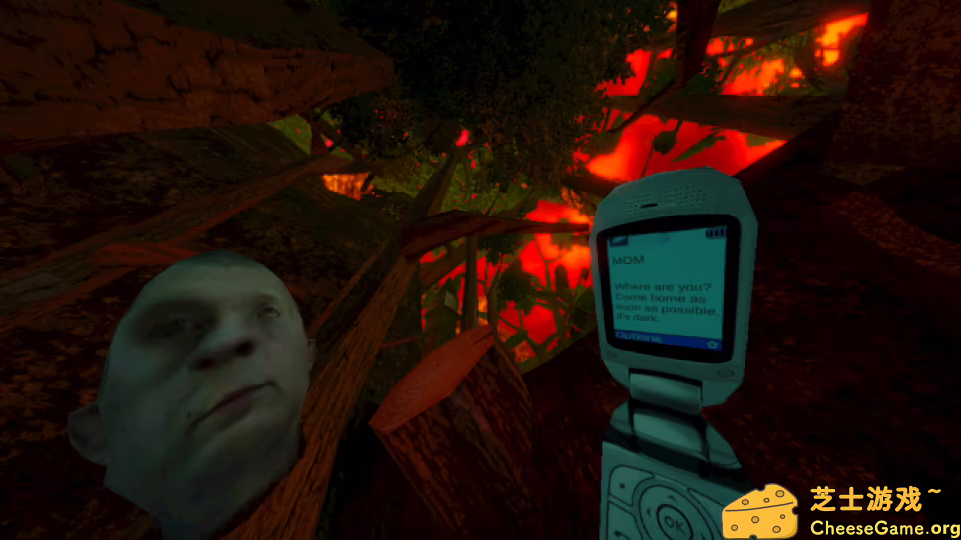 [PC]暴煞狂想2/Violent Horror Stories