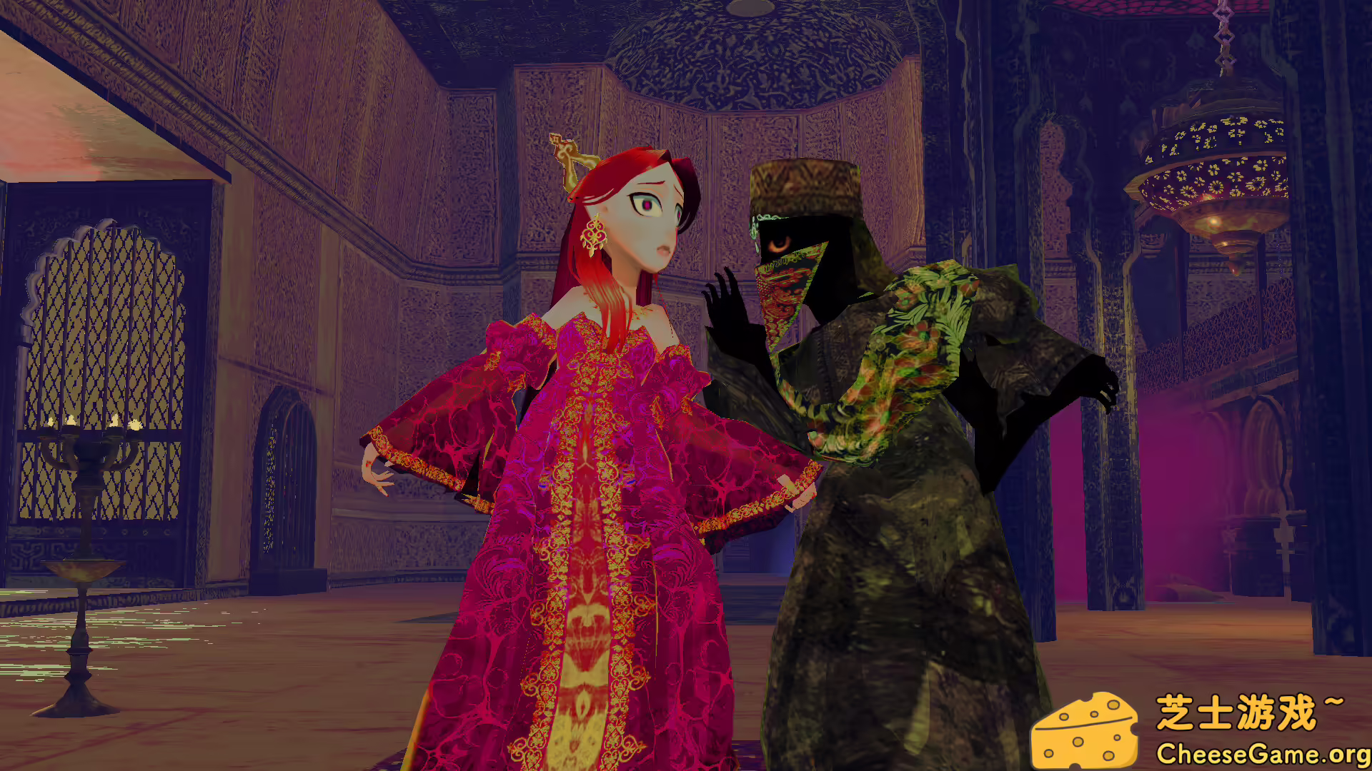 [PC]暴煞狂想2/Violent Horror Stories