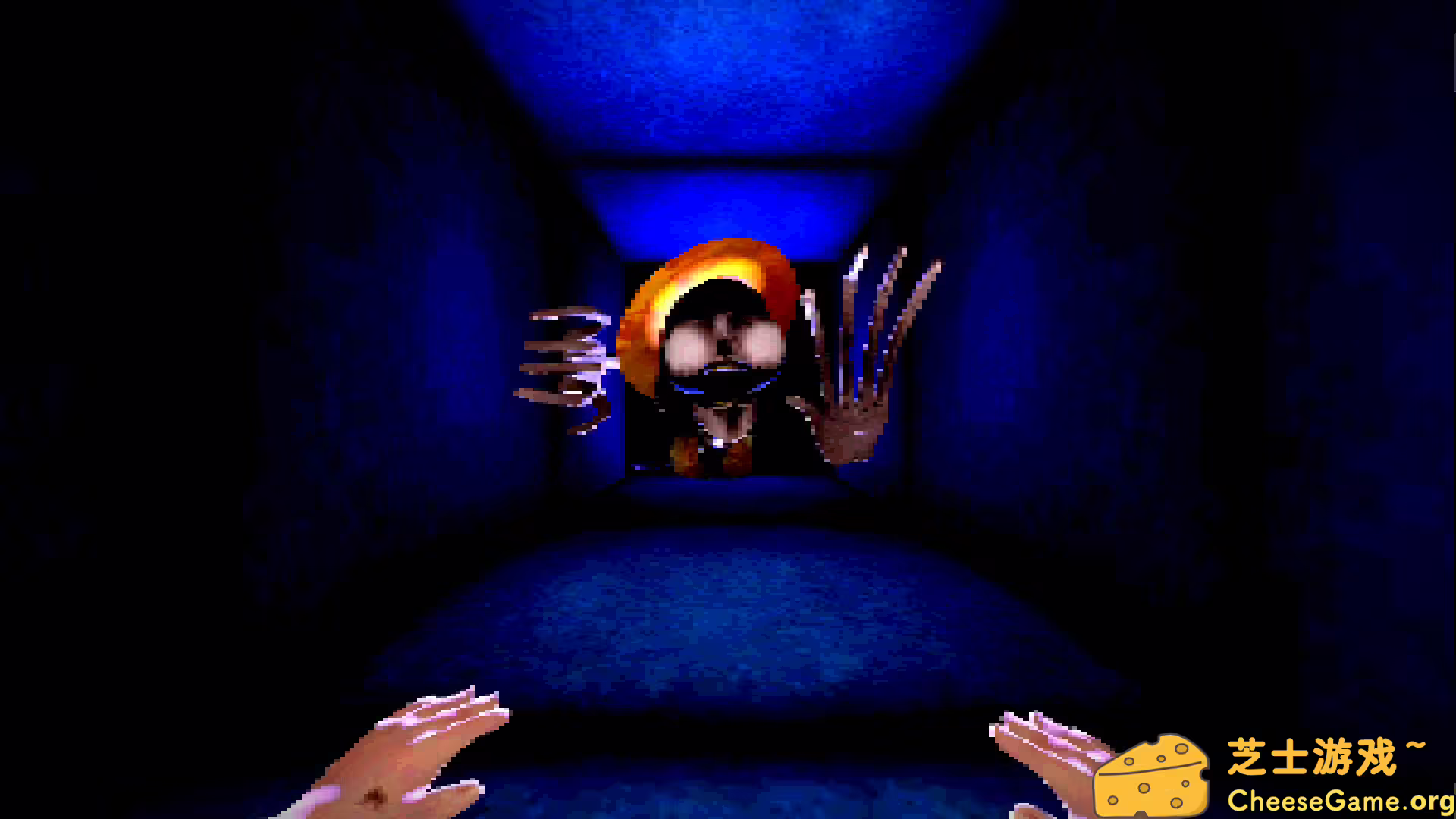 [PC]暴煞狂想2/Violent Horror Stories