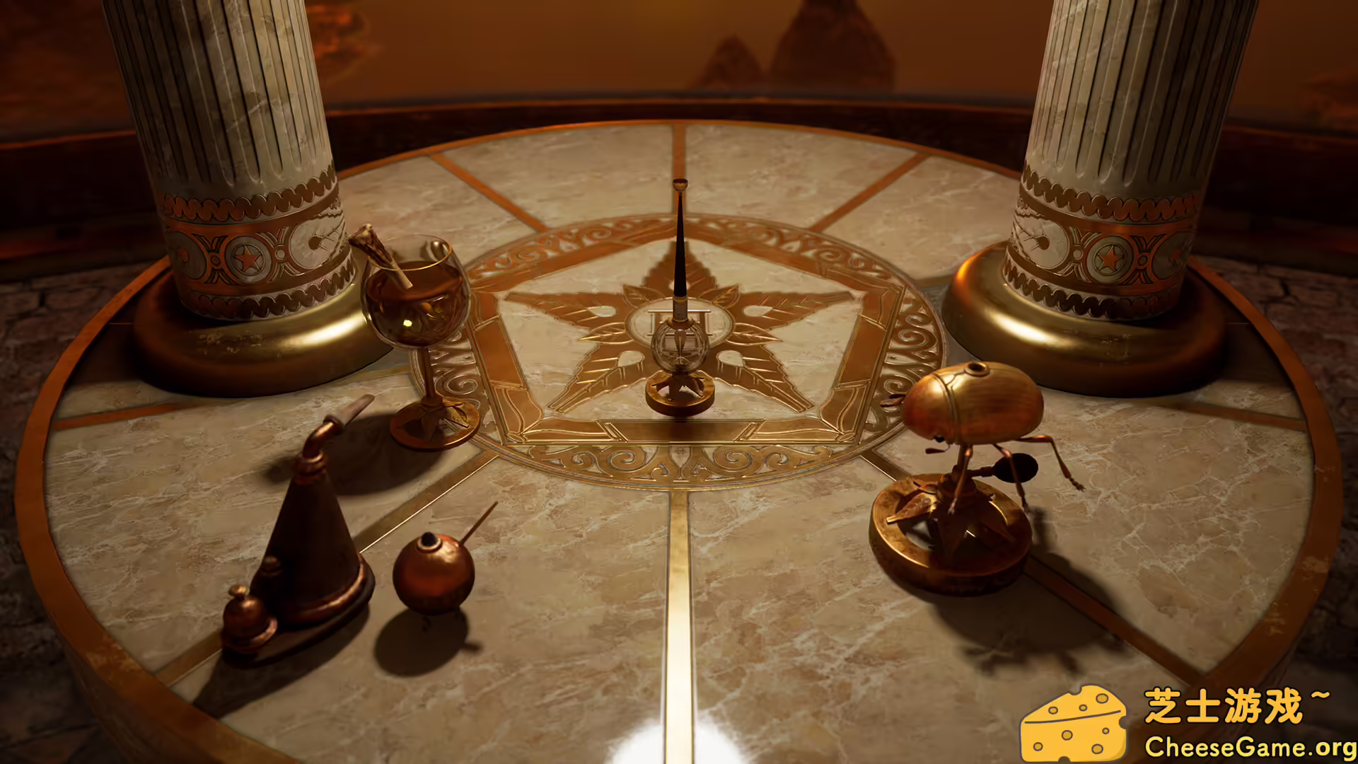 [PC]烈文/Riven/支持VR