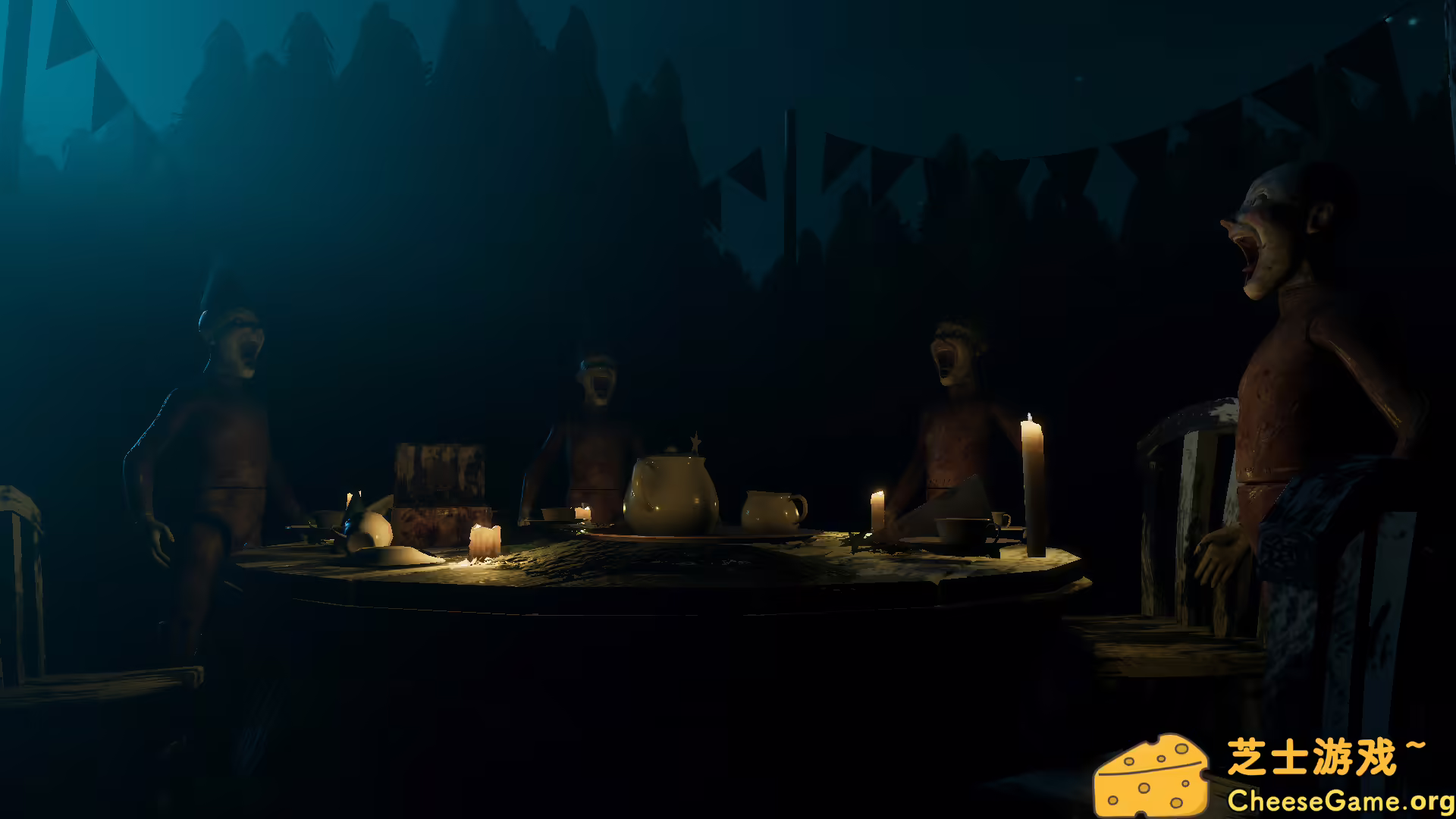 [PC]迷宫探险/Labyrinthine/支持网络联机