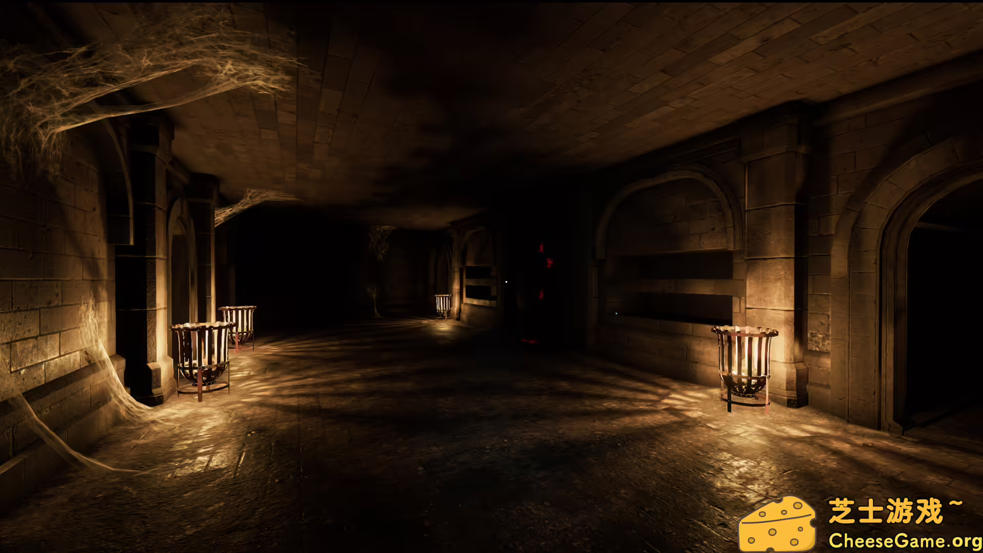 [PC]迷宫探险/Labyrinthine/支持网络联机