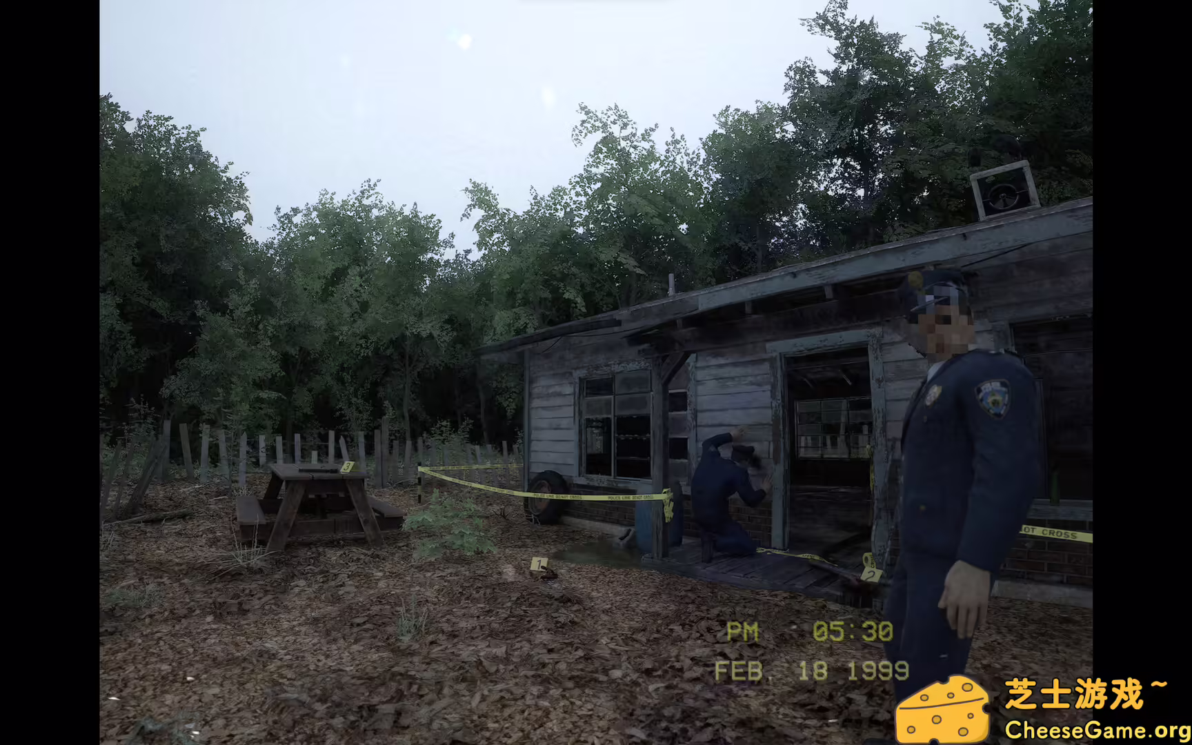 [PC]无声的呼吸/SILENT BREATH/支持网络联机