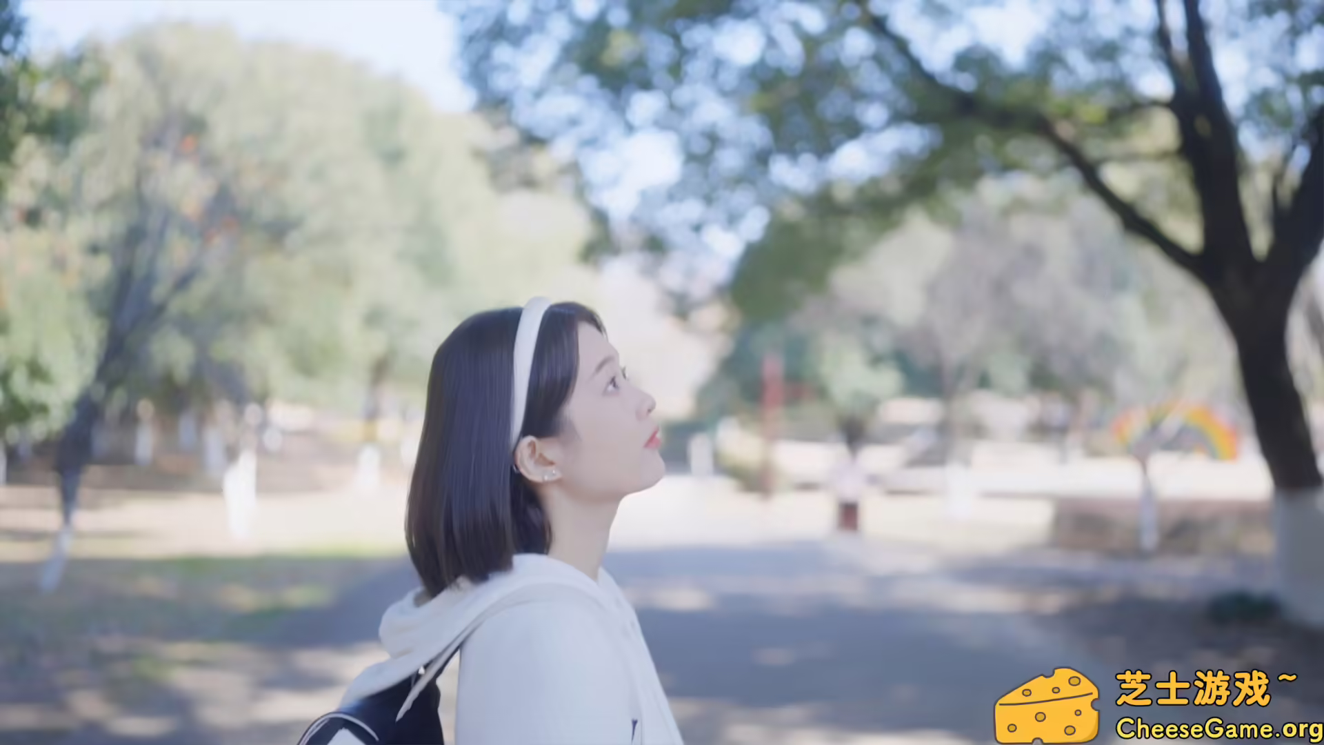 [PC]女神保卫战：我的同居女神竟是小姨子