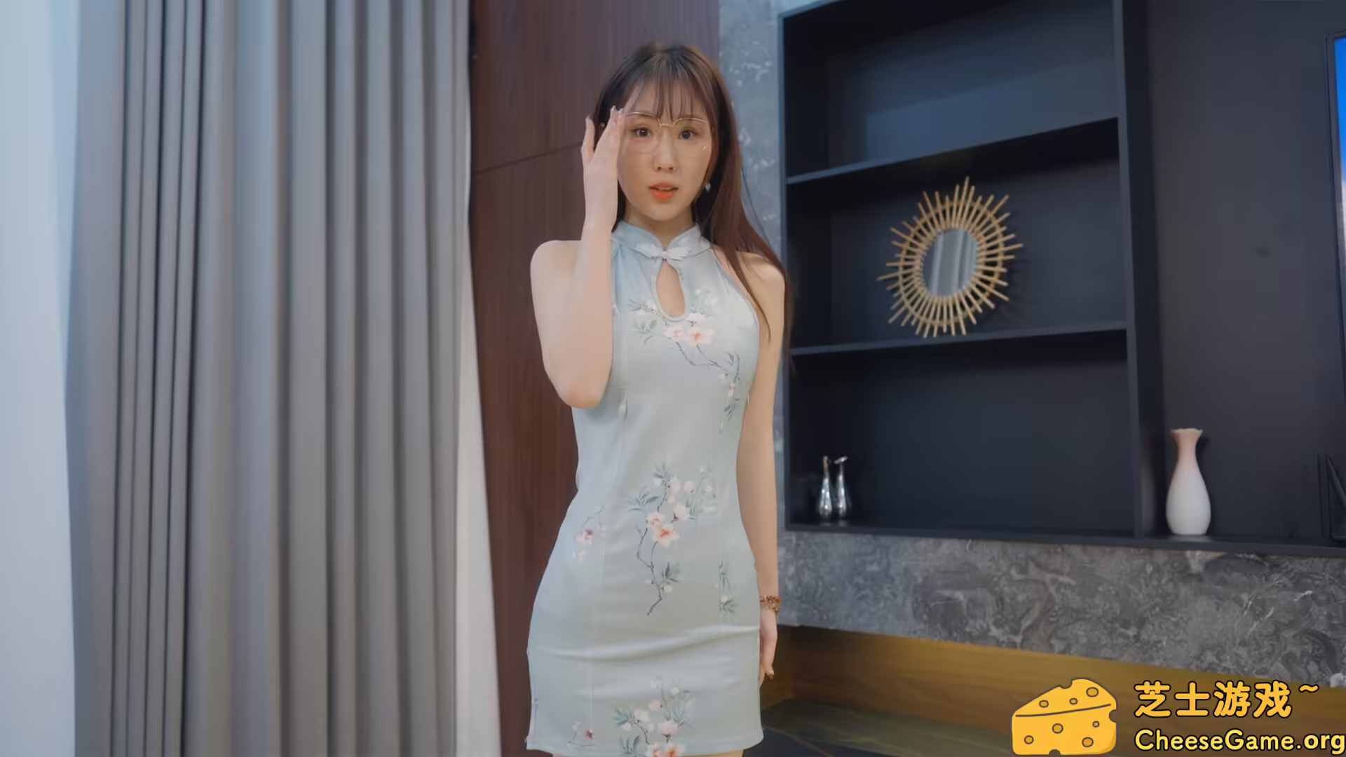 [PC]女神保卫战：我的同居女神竟是小姨子