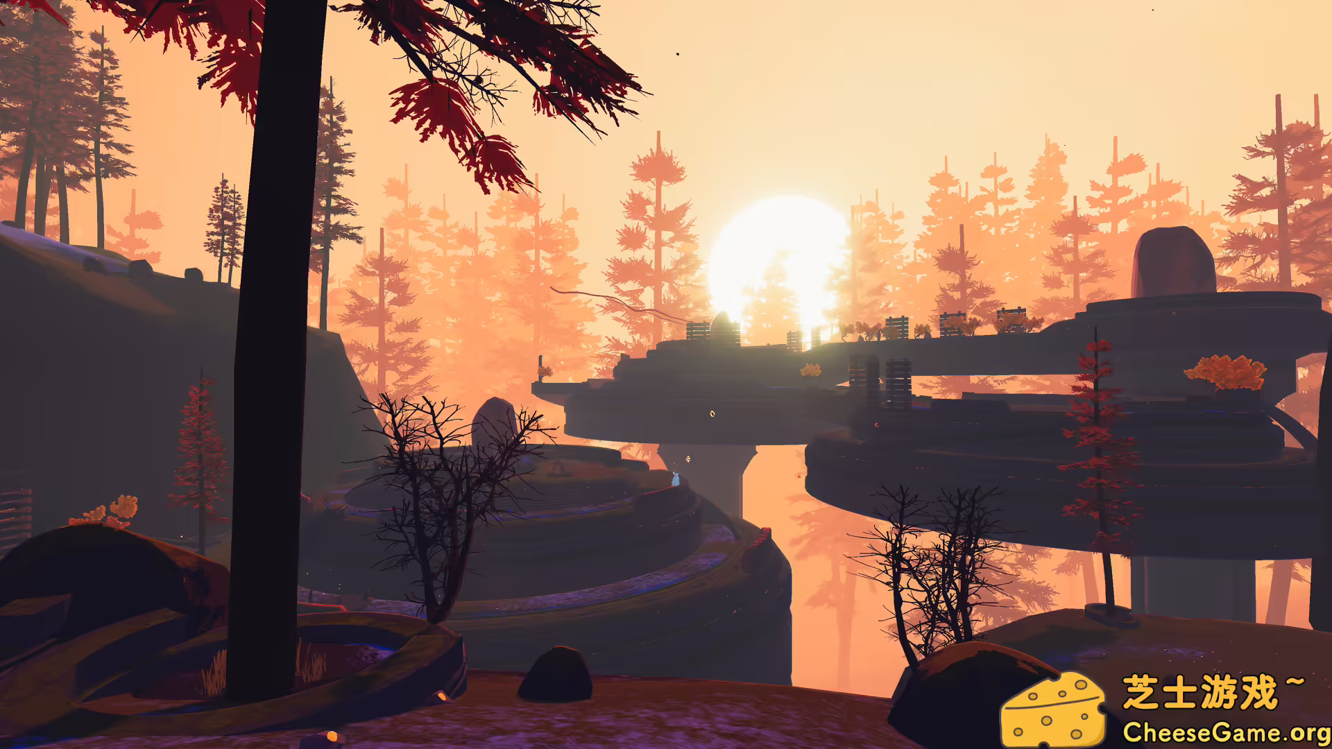 [PC]雨中冒险2/Risk of Rain 2