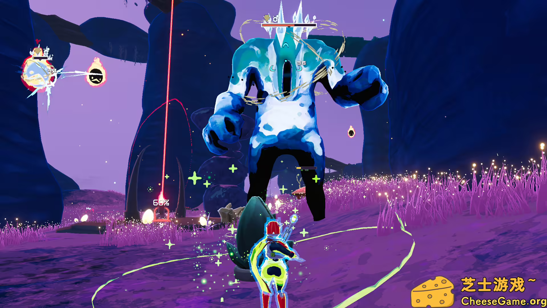 [PC]雨中冒险2/Risk of Rain 2