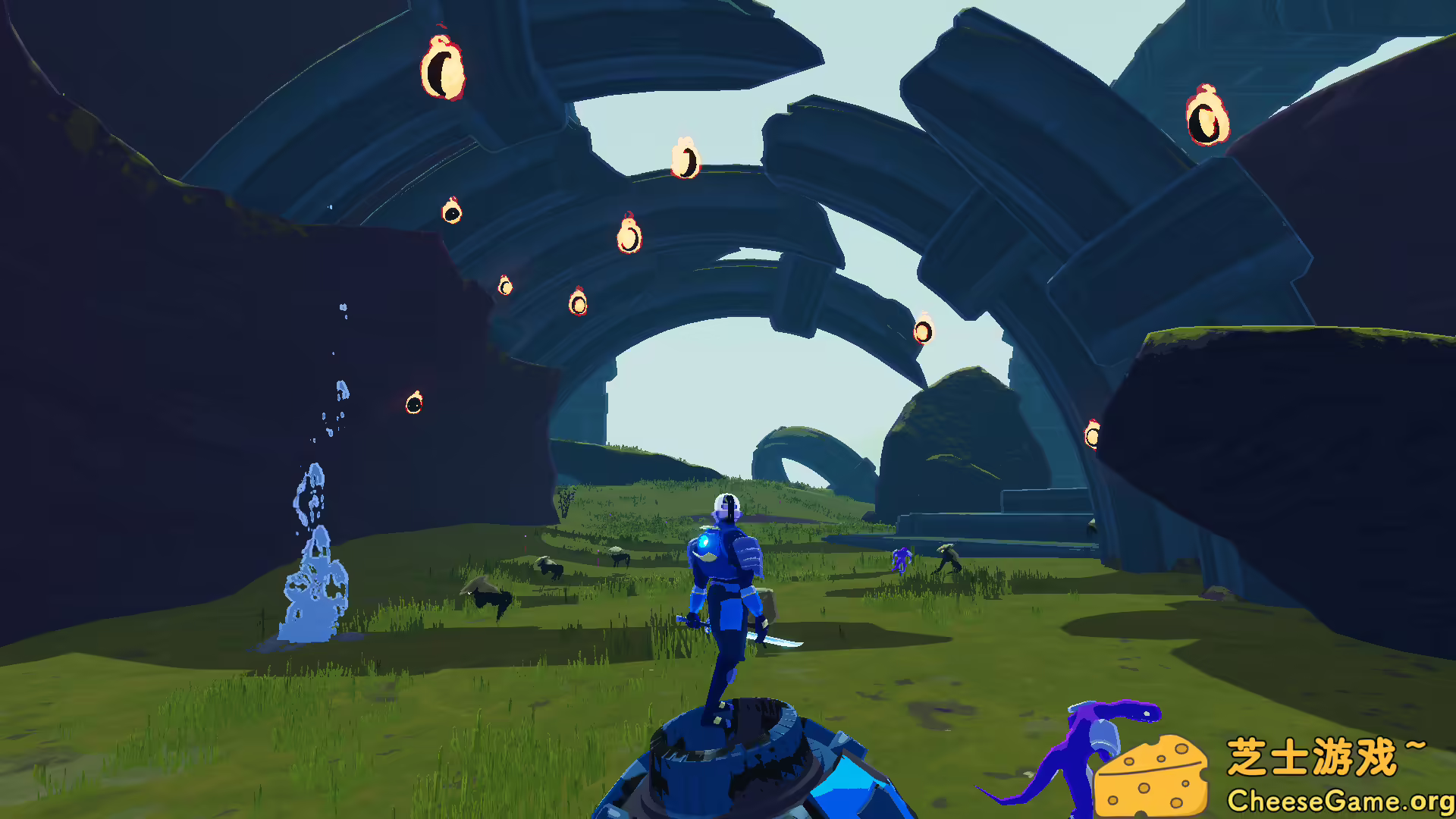 [PC]雨中冒险2/Risk of Rain 2