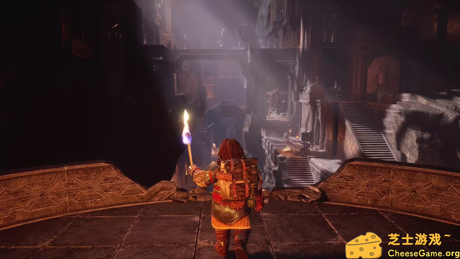 [PC]指环王：重返墨瑞亚/The Lord of the Rings: Return to Moria