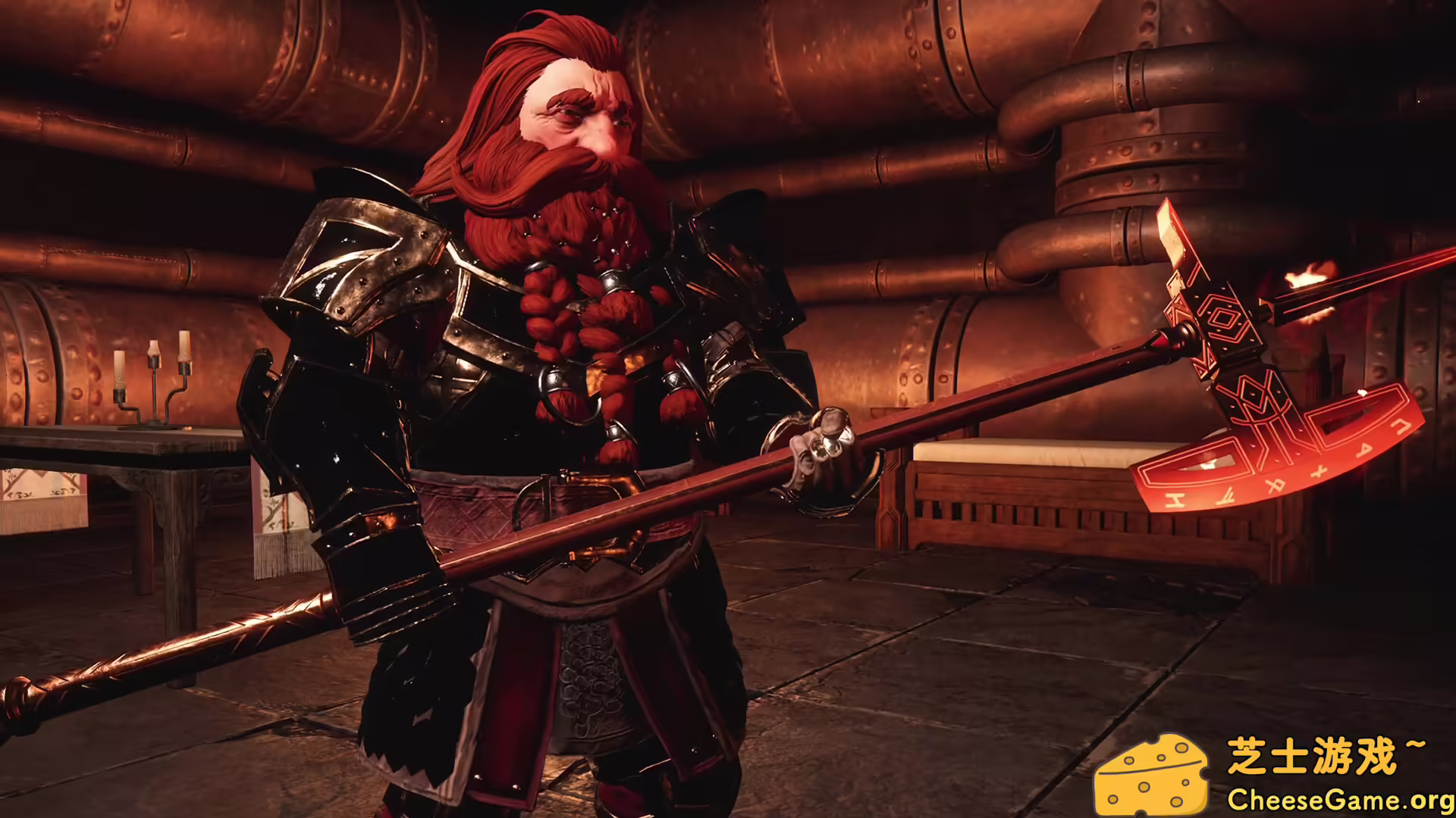 [PC]指环王：重返墨瑞亚/The Lord of the Rings: Return to Moria