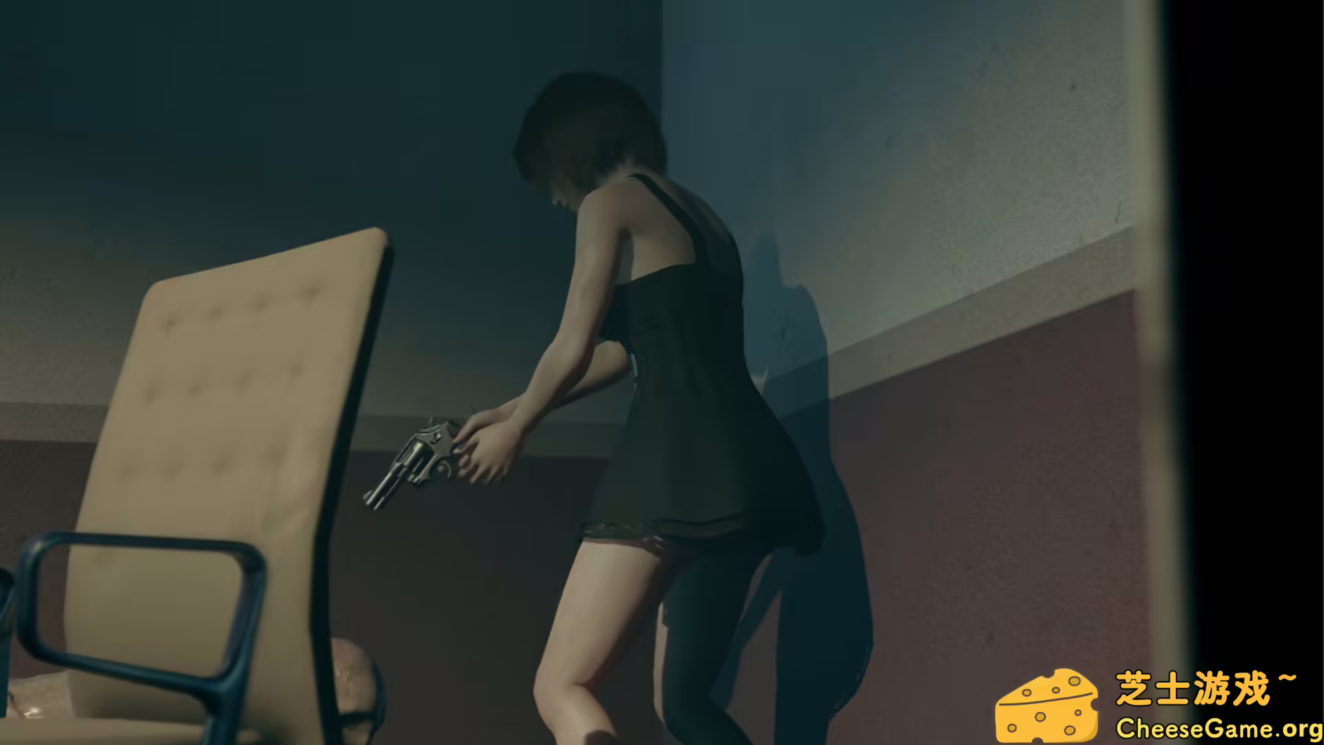 [PC]致命解药/The Killing Antidote