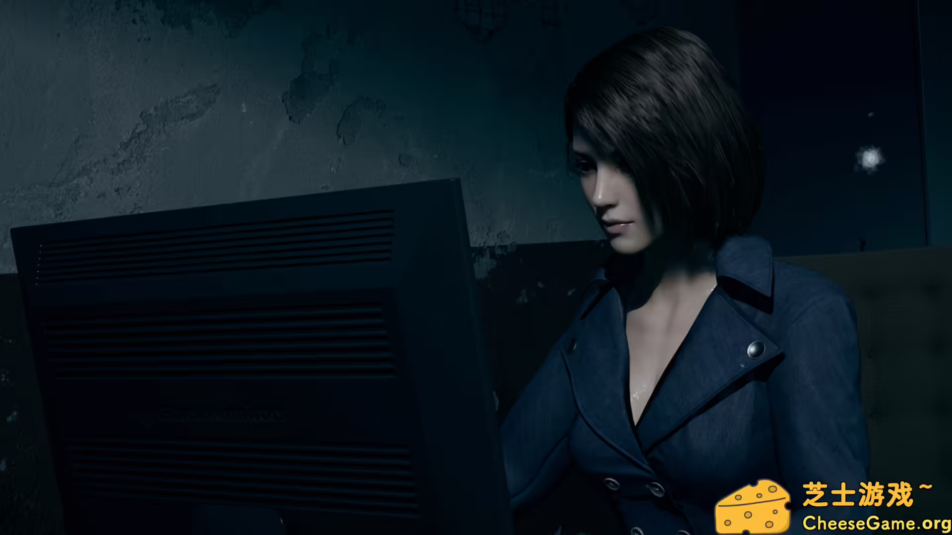 [PC]致命解药/The Killing Antidote