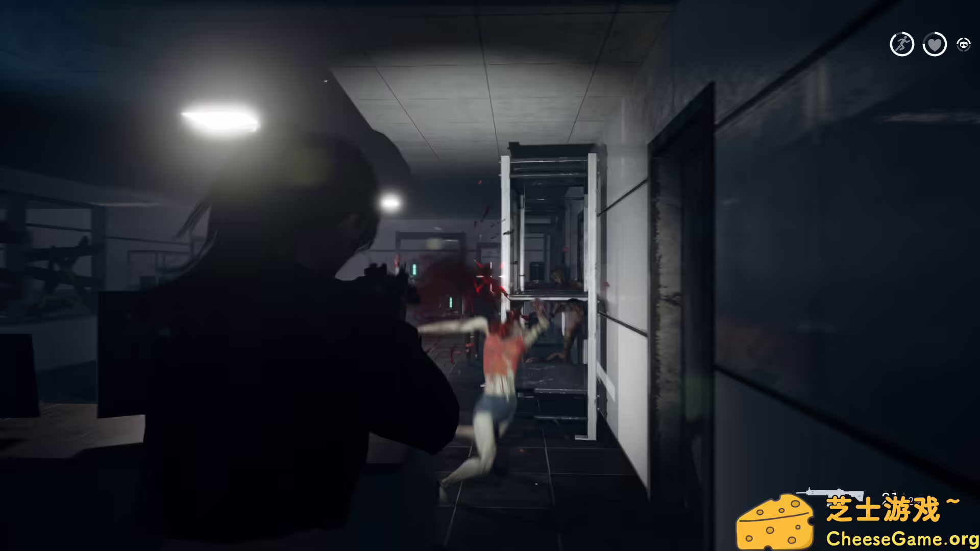 [PC]致命解药/The Killing Antidote