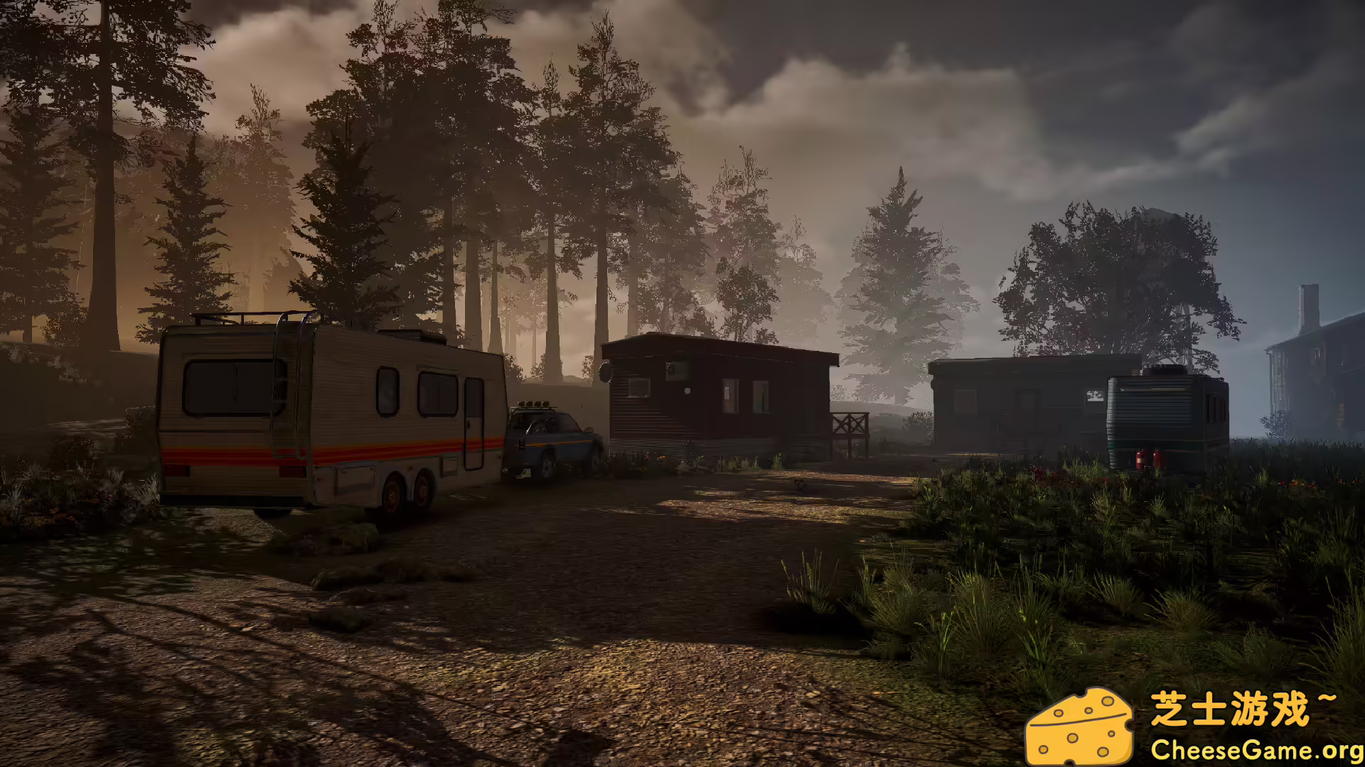 [PC]主播人生模拟器2/Streamer Life Simulator 2